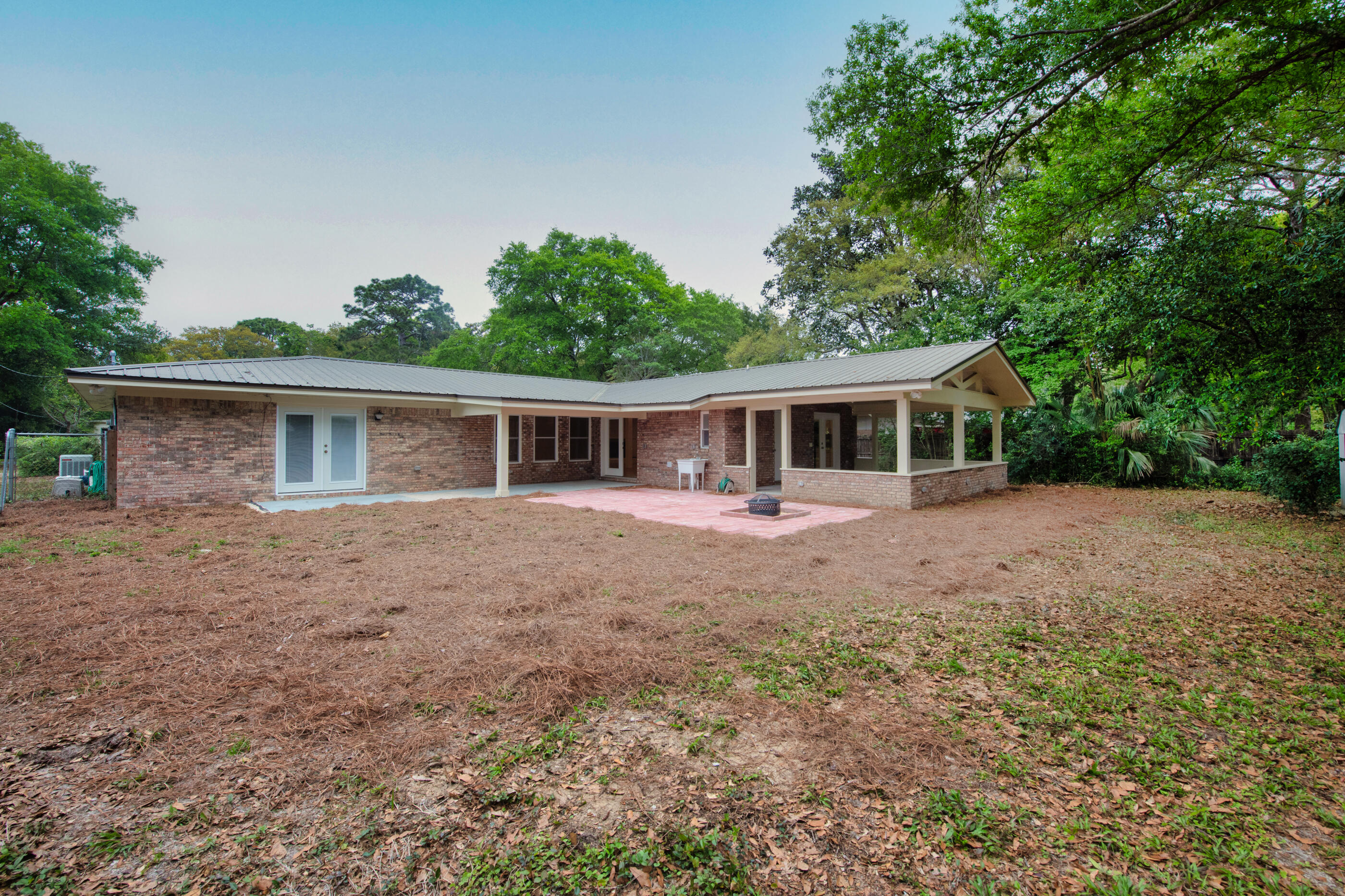 Bayou Poquito - Residential