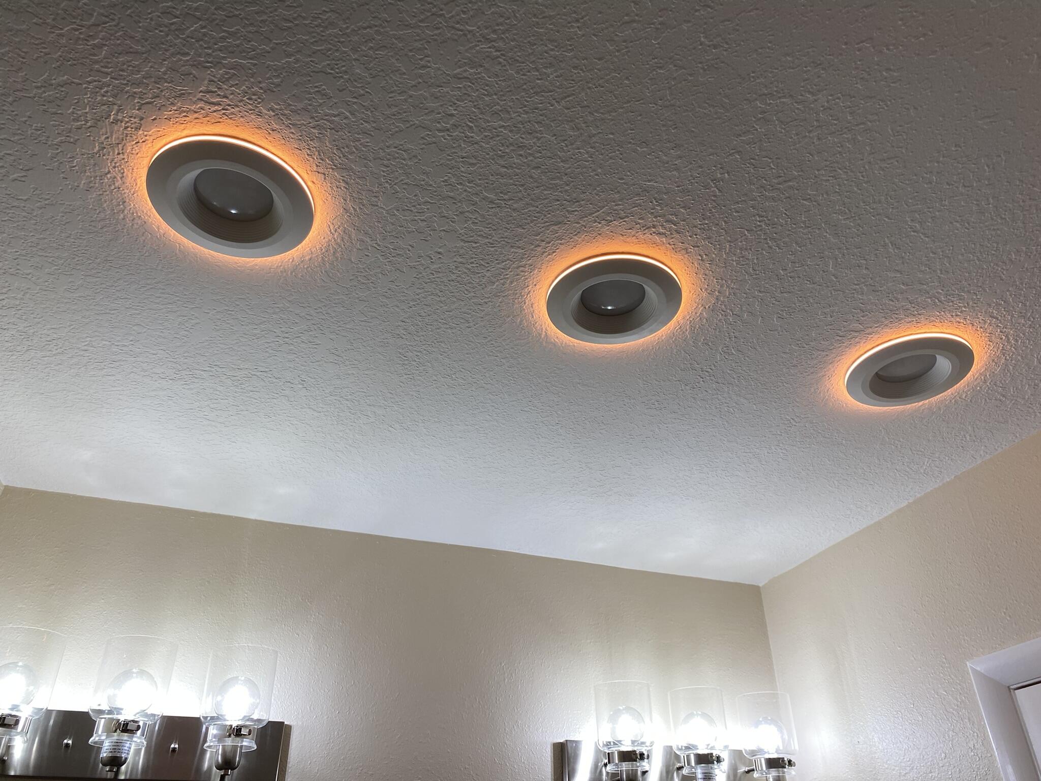 Bayou Poquito - Residential