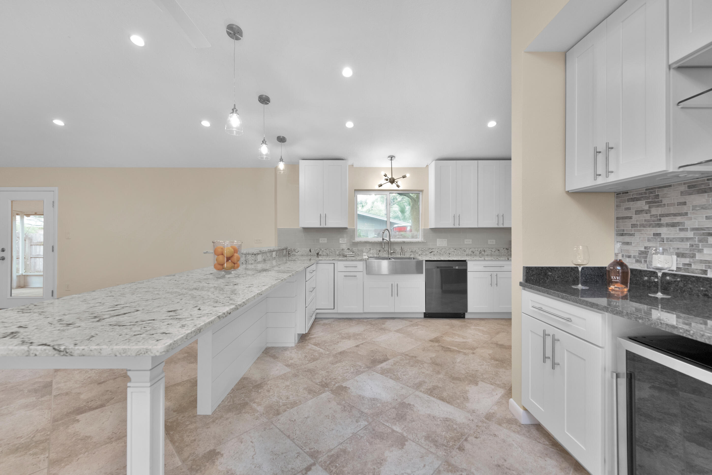 Bayou Poquito - Residential