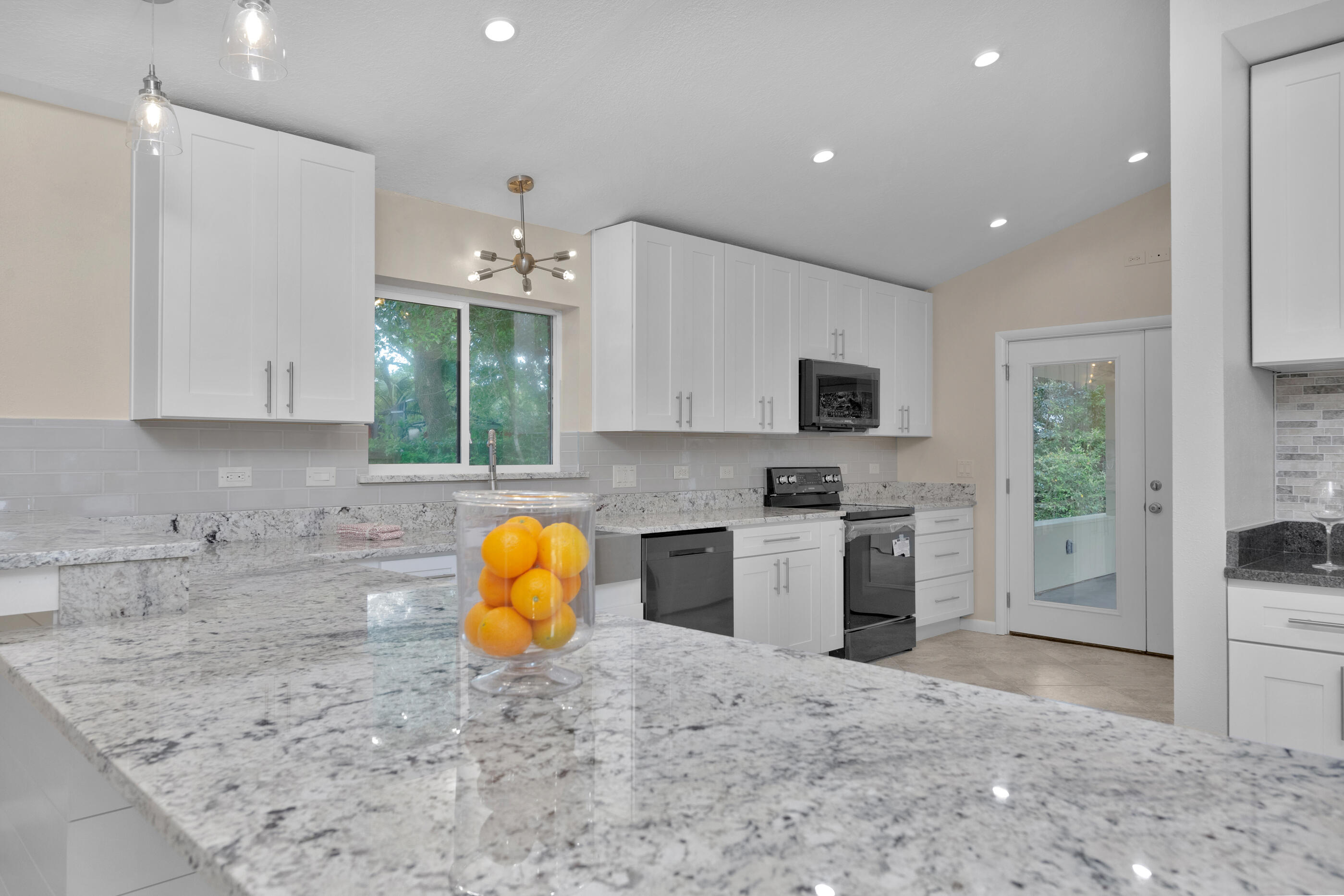 Bayou Poquito - Residential