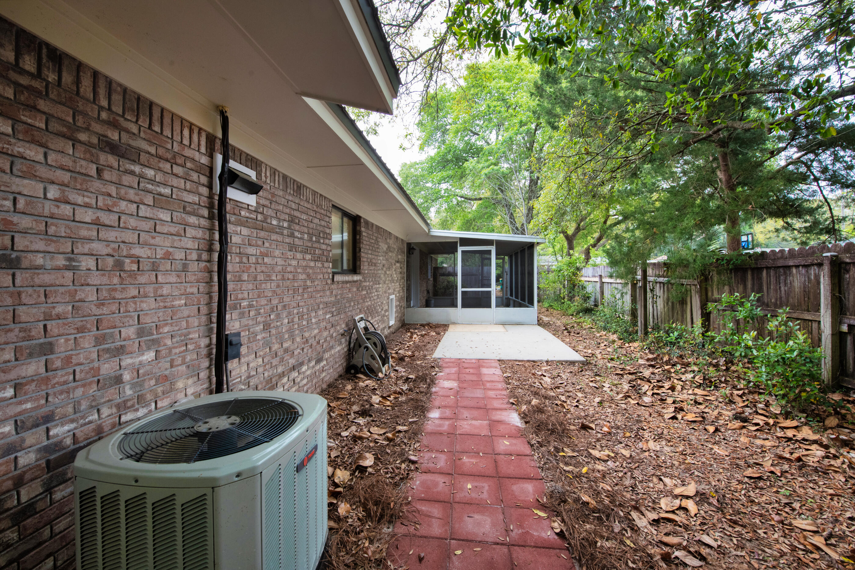 Bayou Poquito - Residential