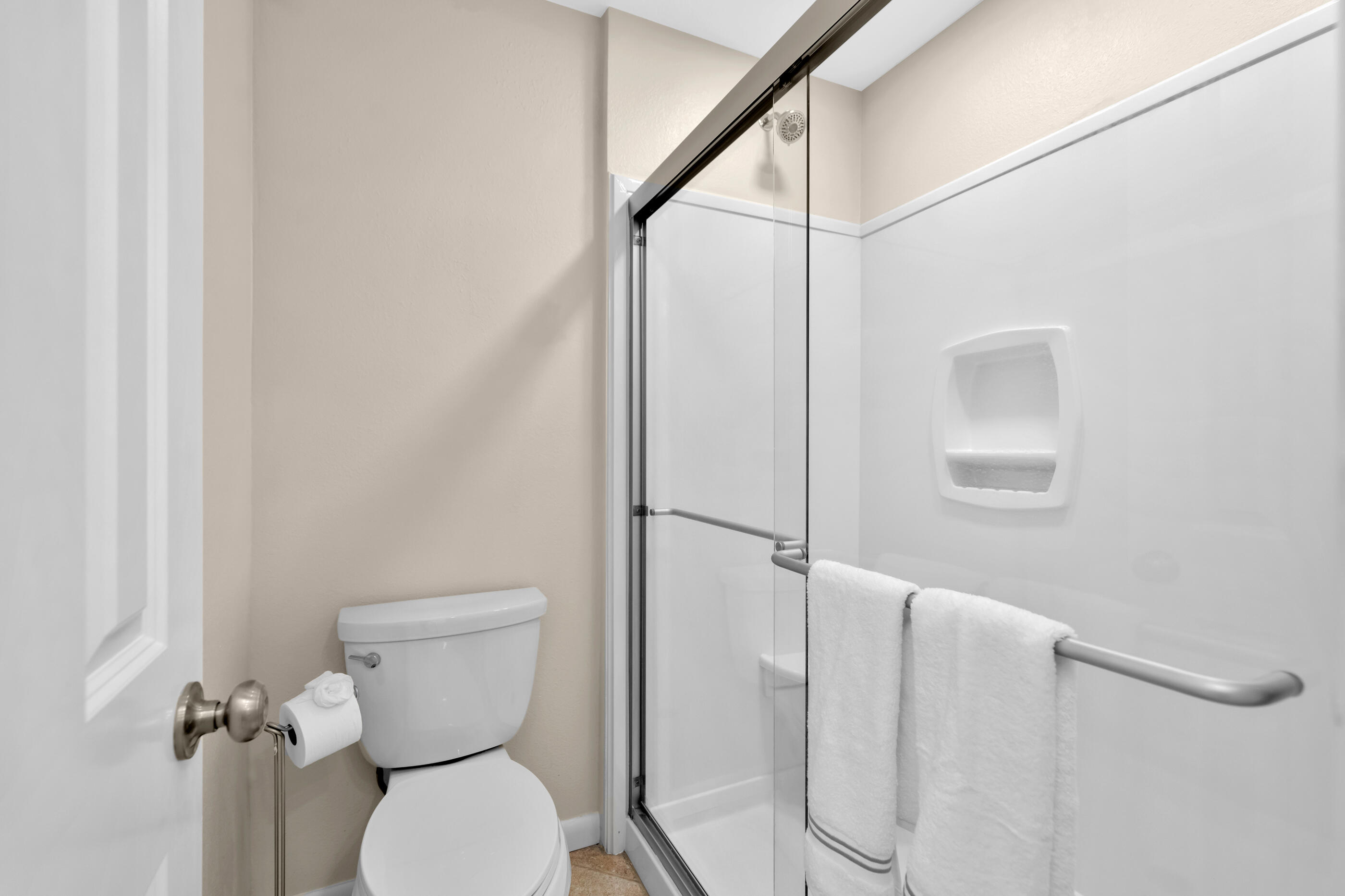 Bayou Poquito - Residential