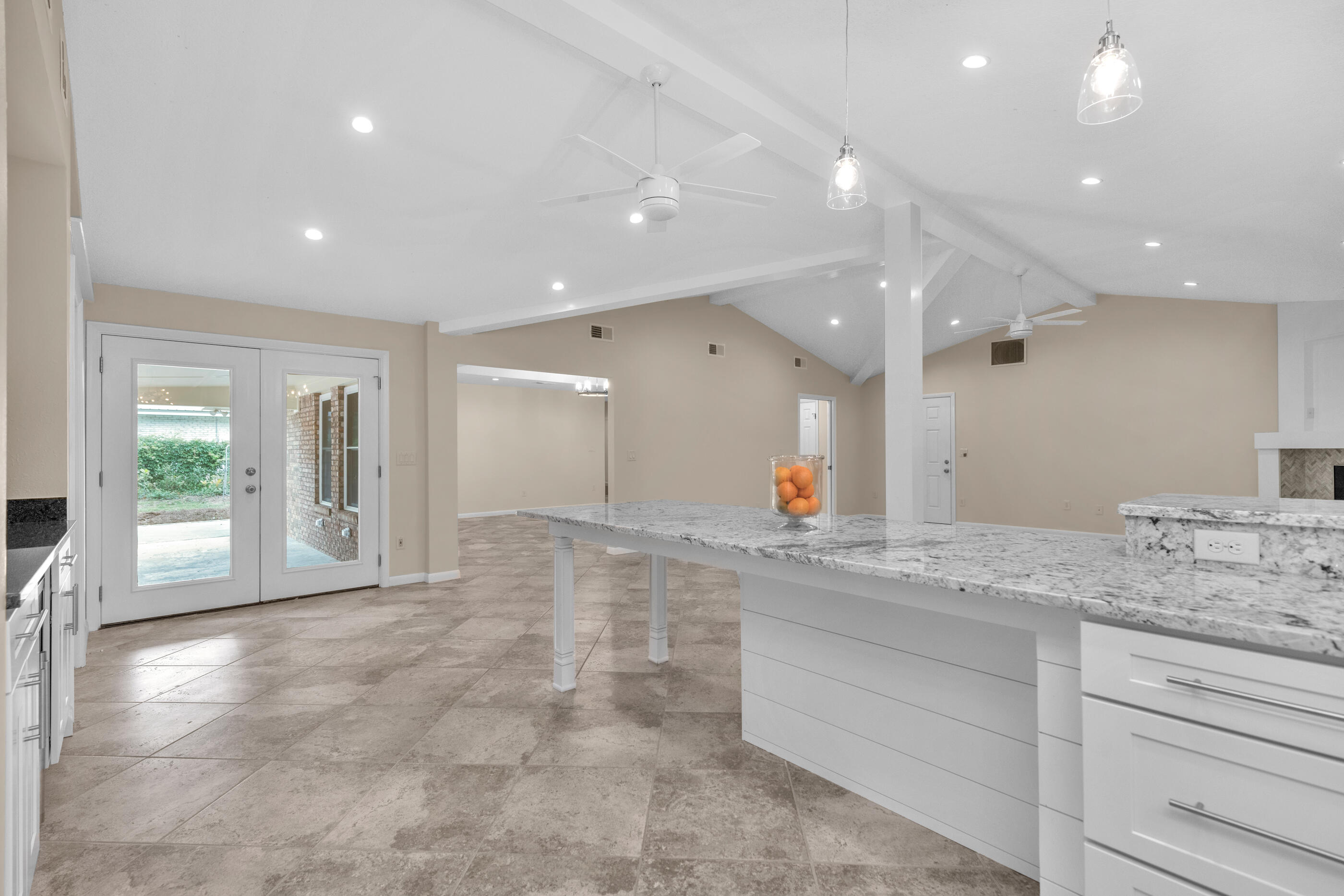 Bayou Poquito - Residential