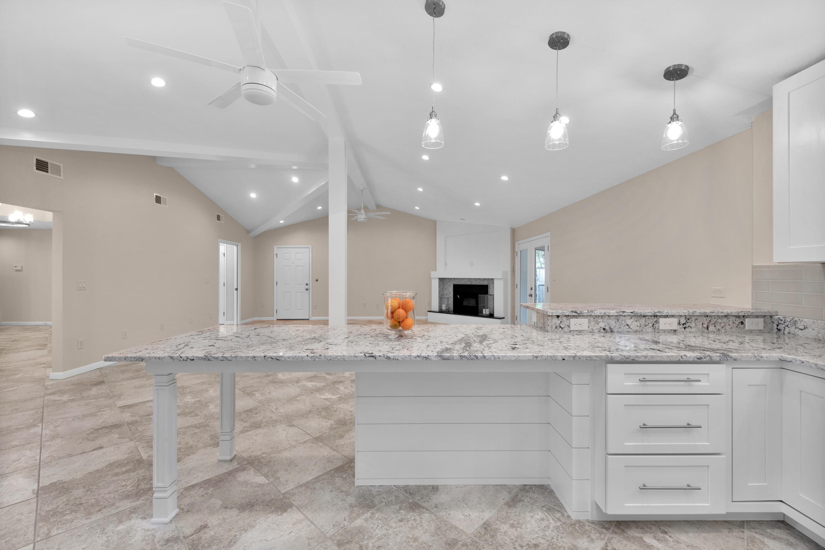 Bayou Poquito - Residential