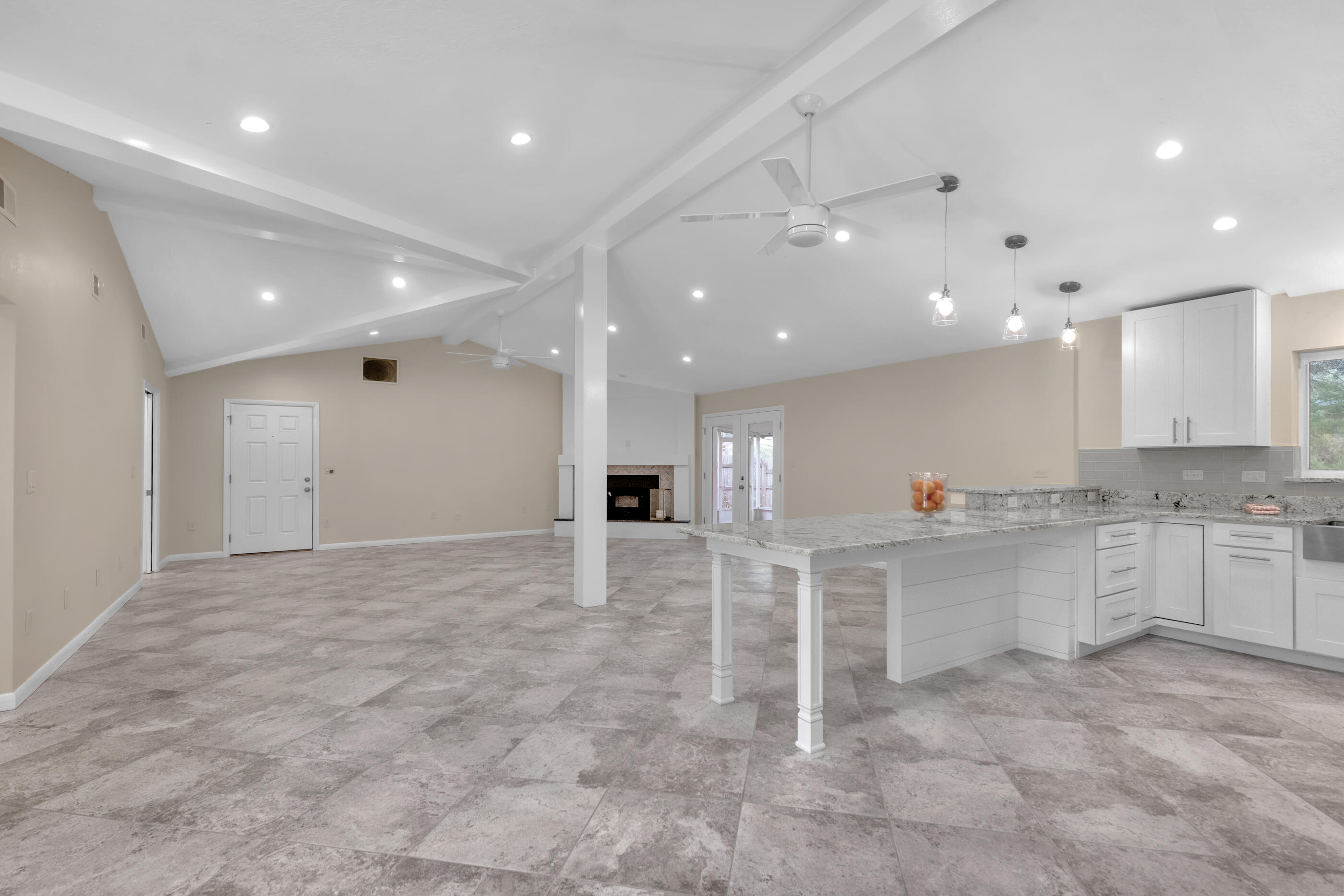 Bayou Poquito - Residential