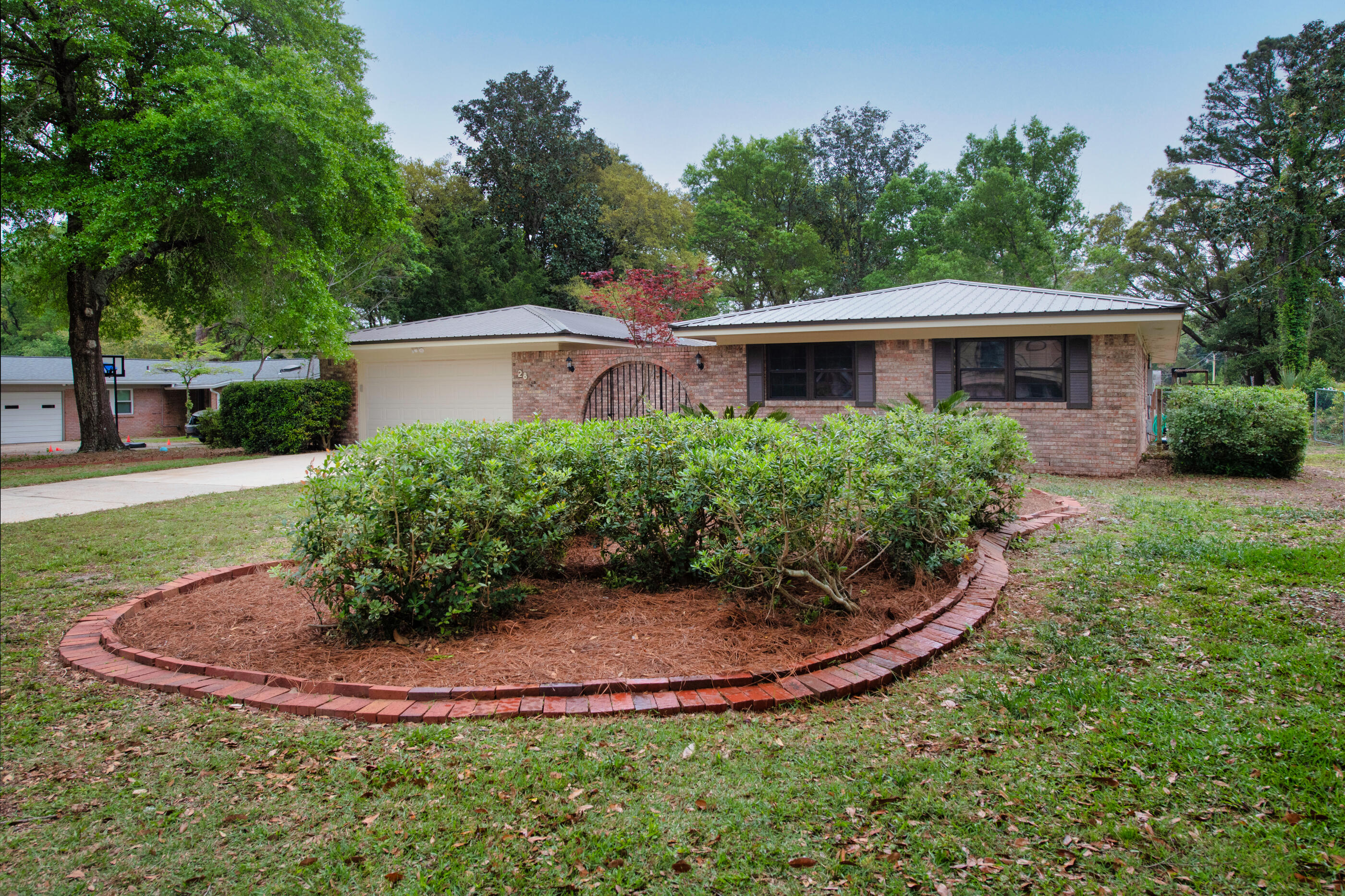 Bayou Poquito - Residential