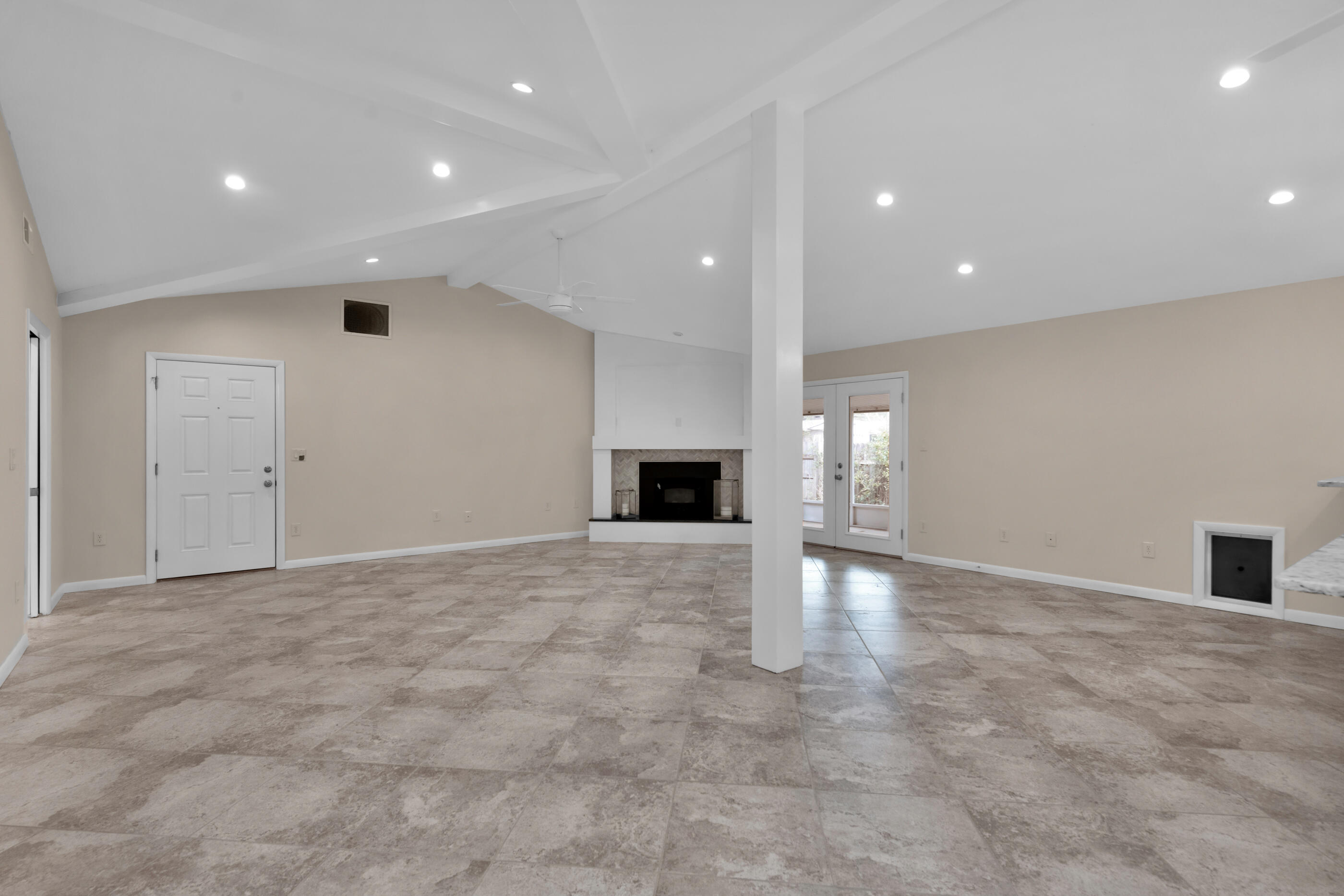 Bayou Poquito - Residential