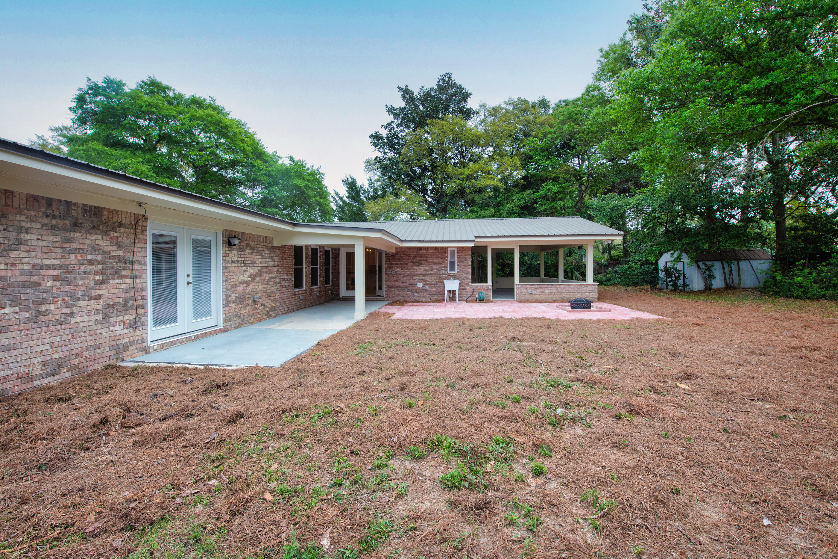 Bayou Poquito - Residential