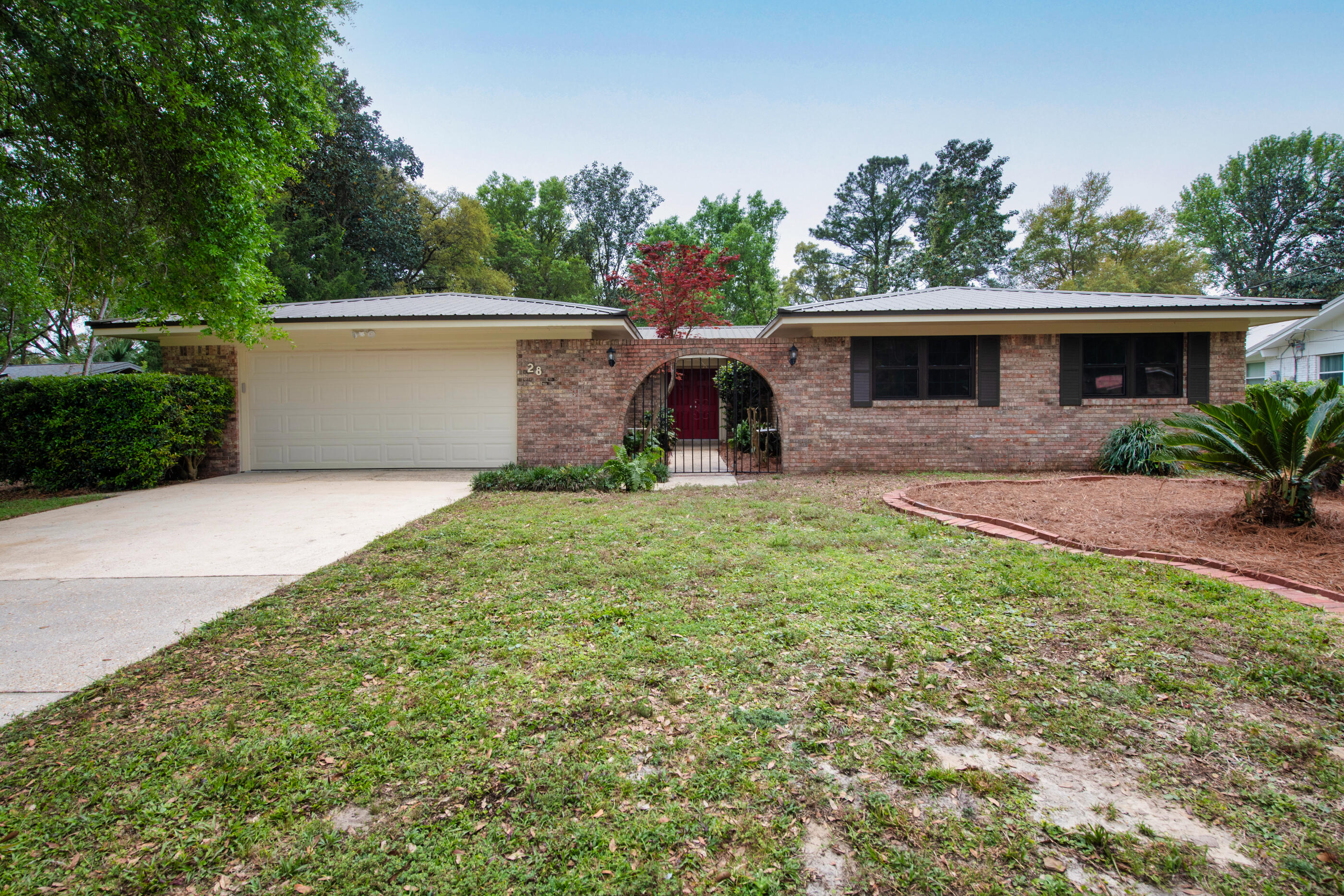 Bayou Poquito - Residential