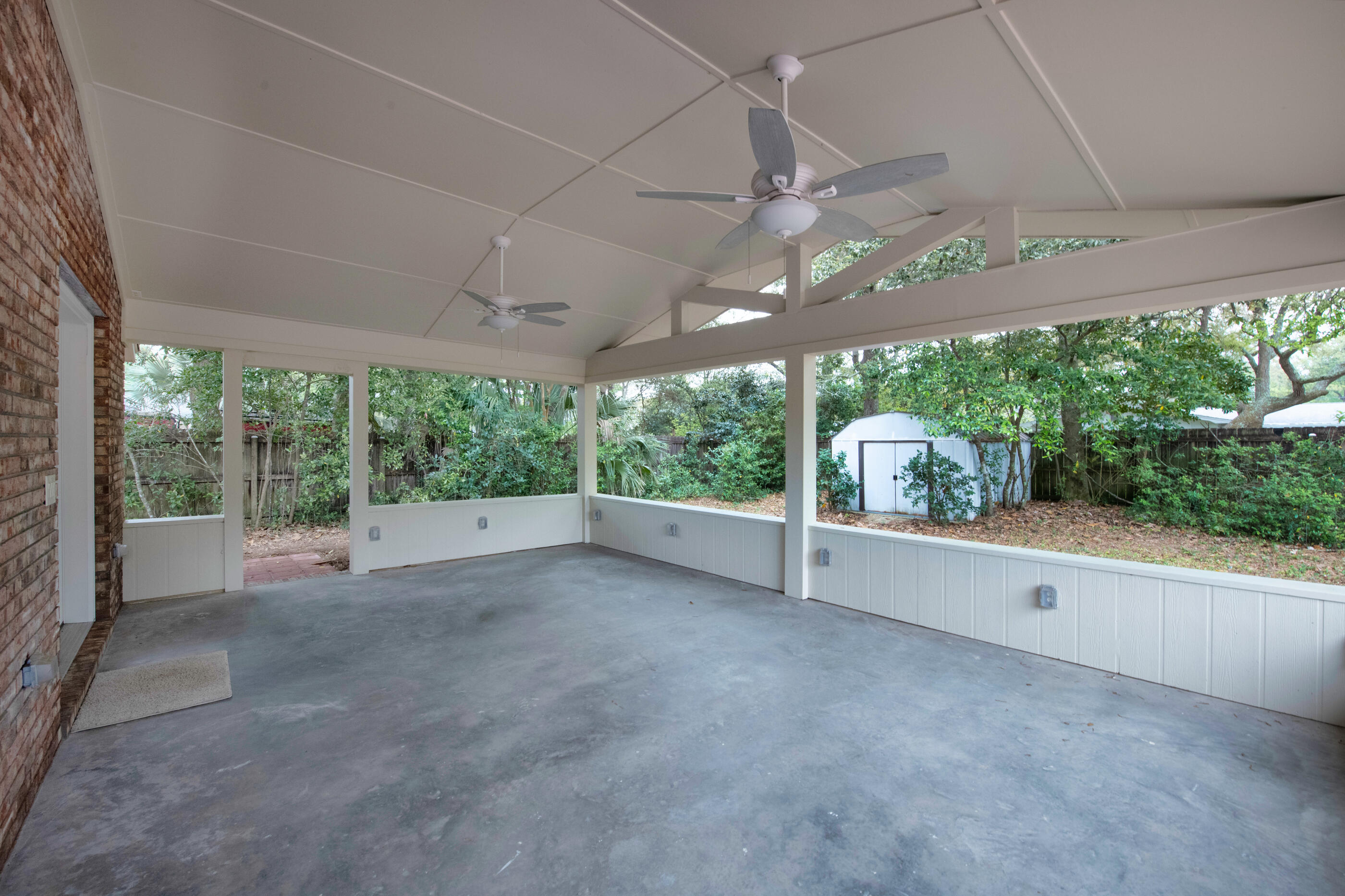 Bayou Poquito - Residential