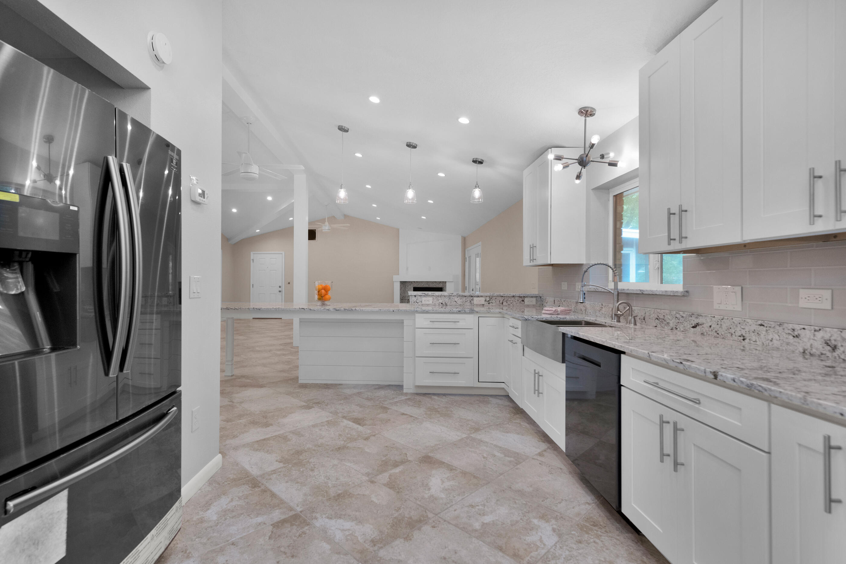 Bayou Poquito - Residential