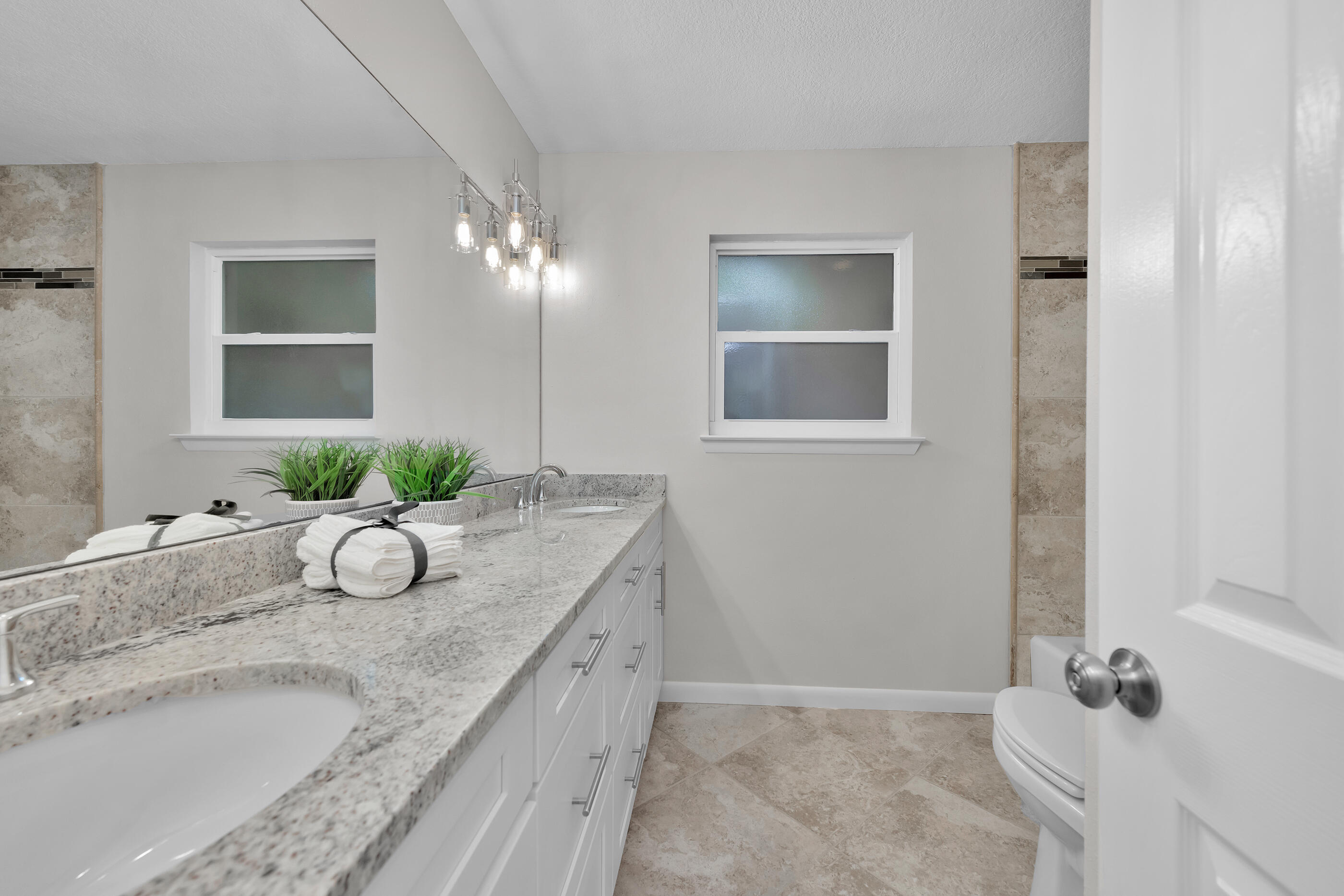 Bayou Poquito - Residential