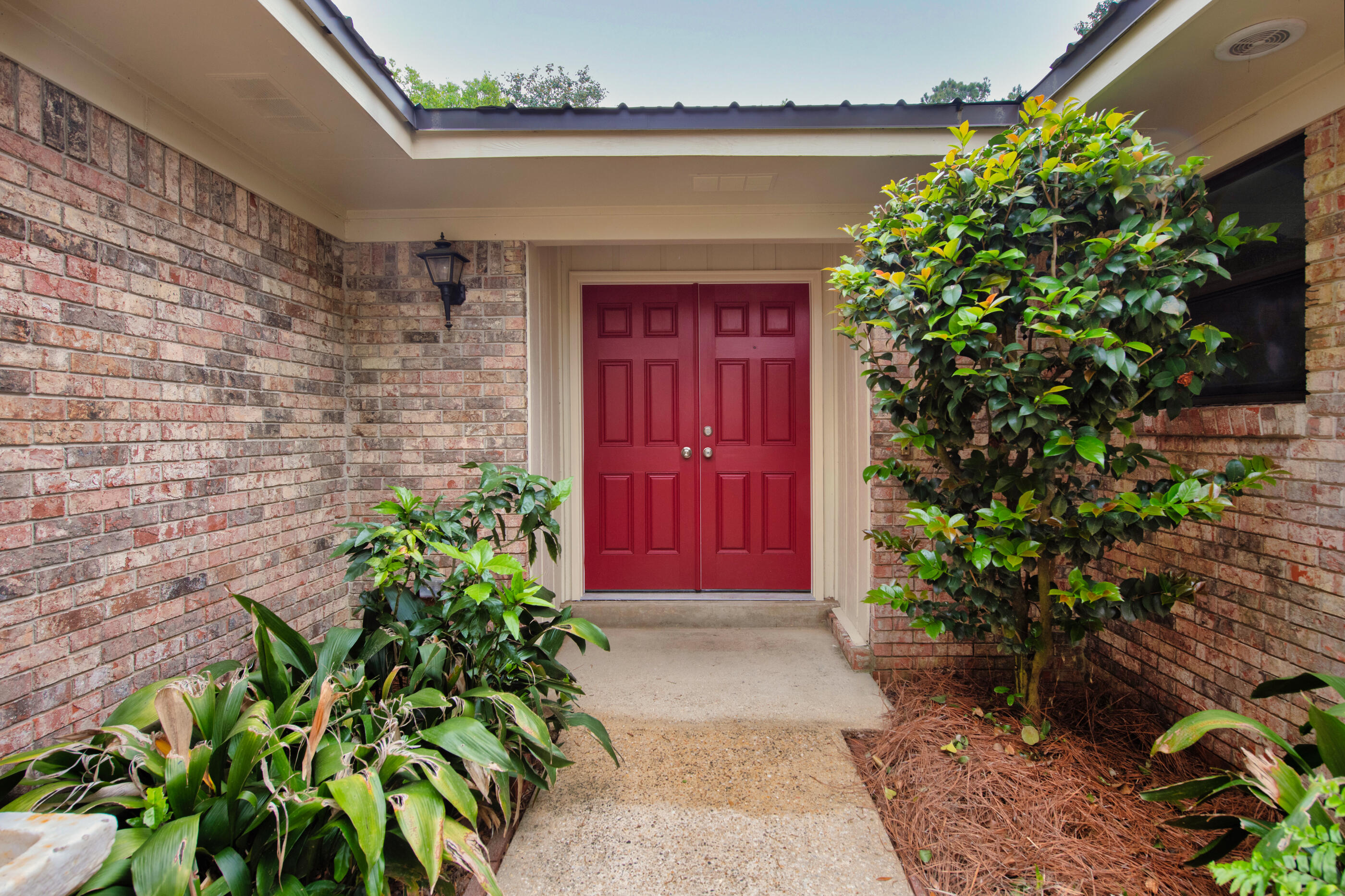 Bayou Poquito - Residential