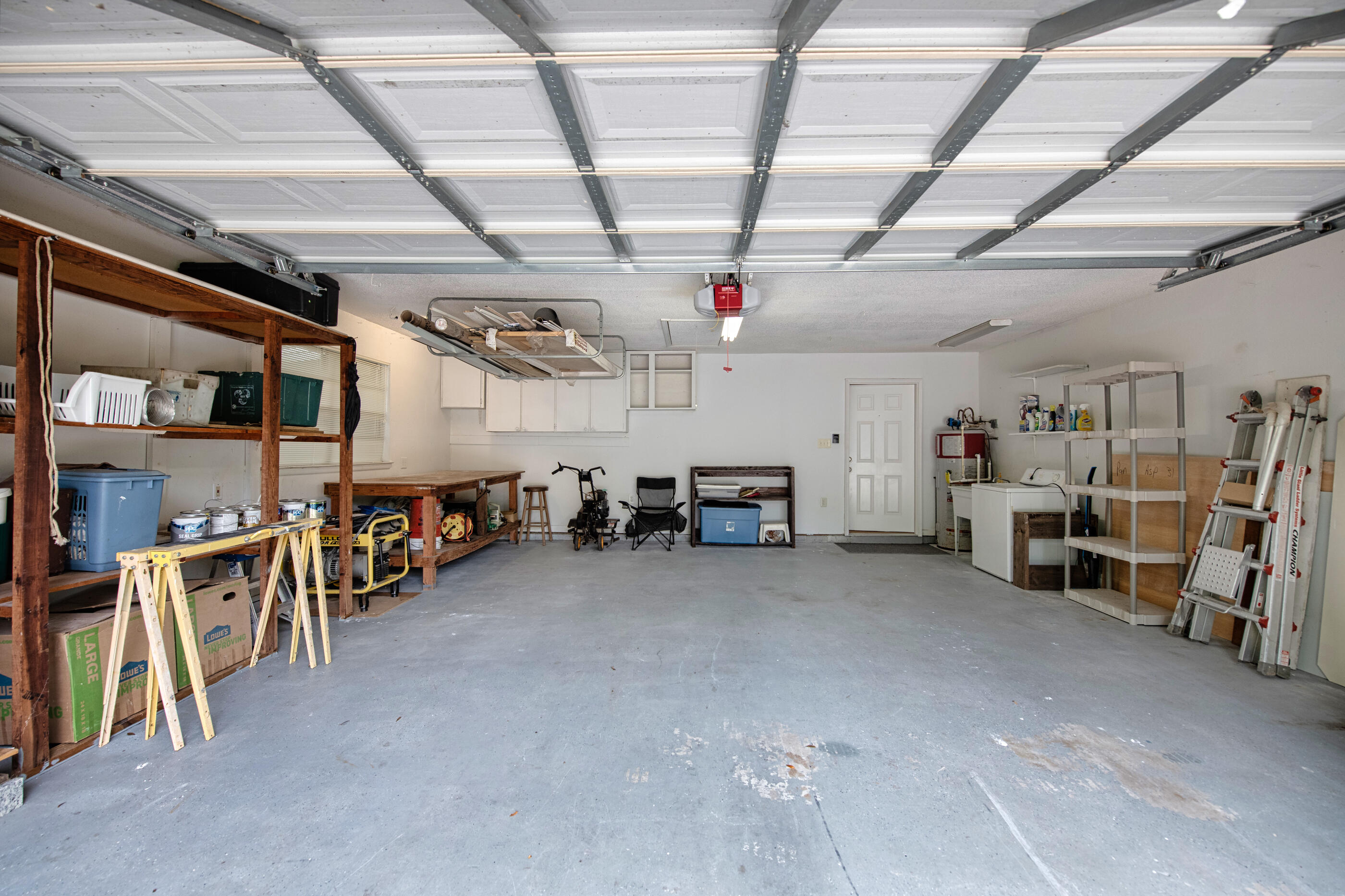 Bayou Poquito - Residential