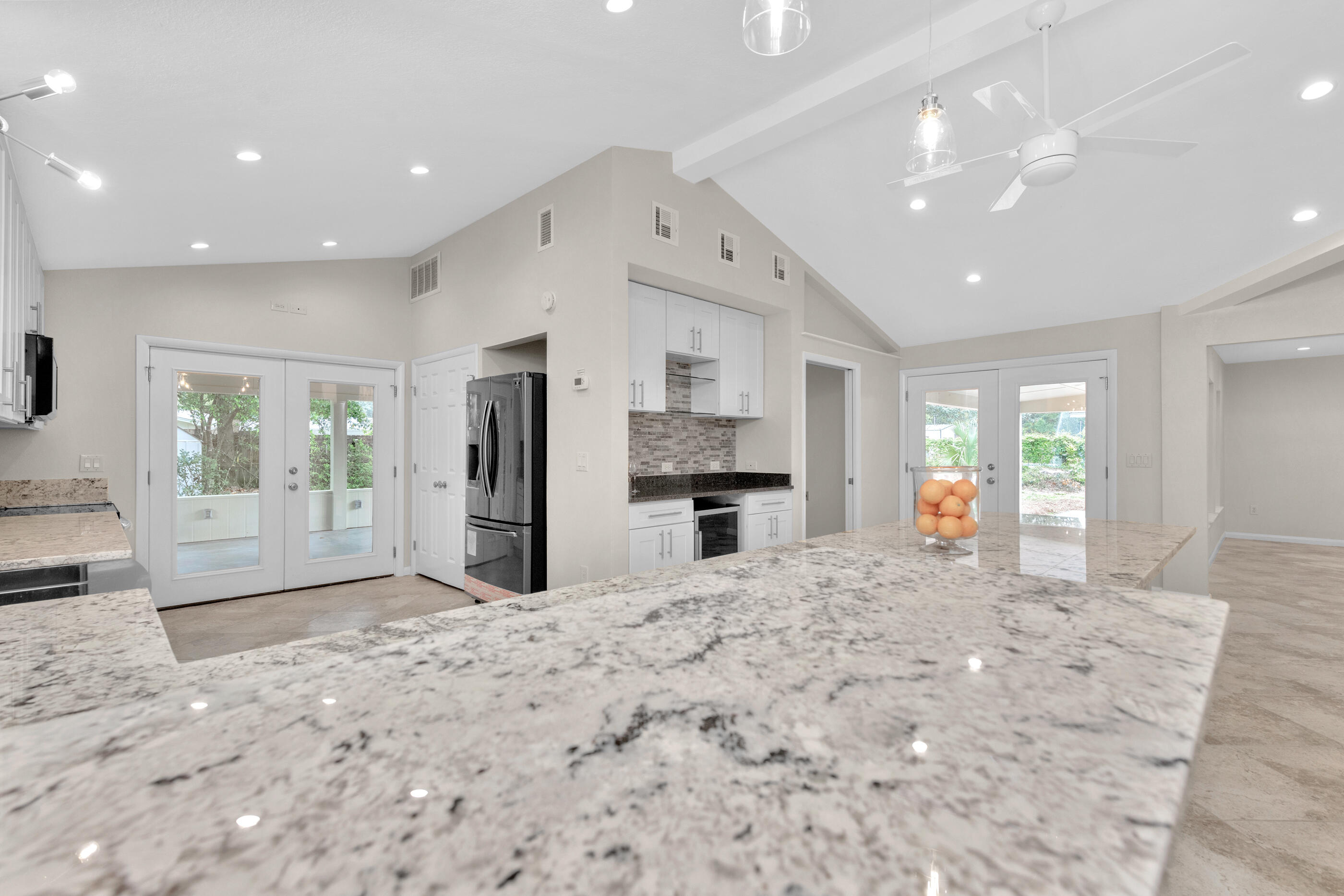 Bayou Poquito - Residential