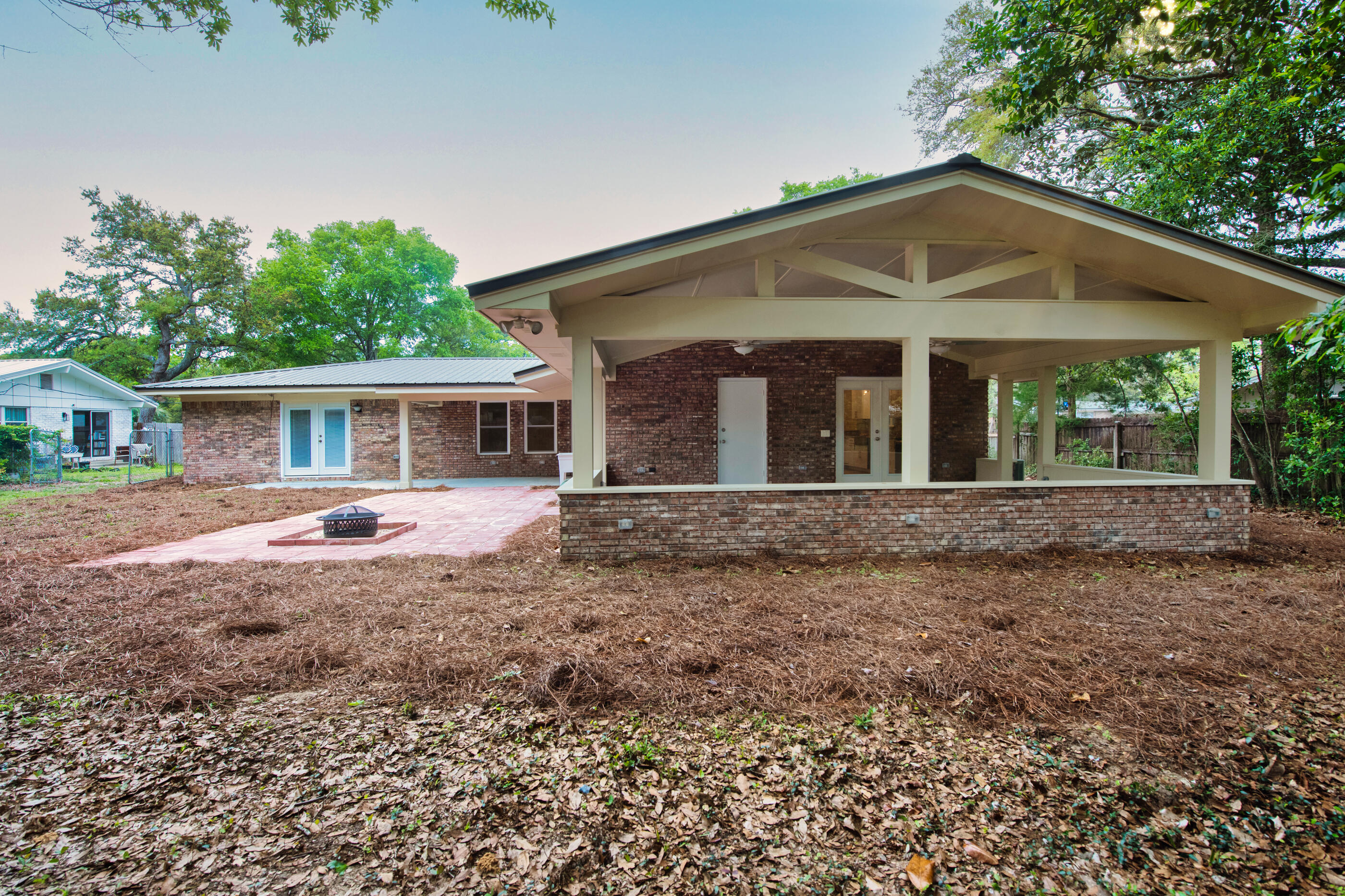 Bayou Poquito - Residential