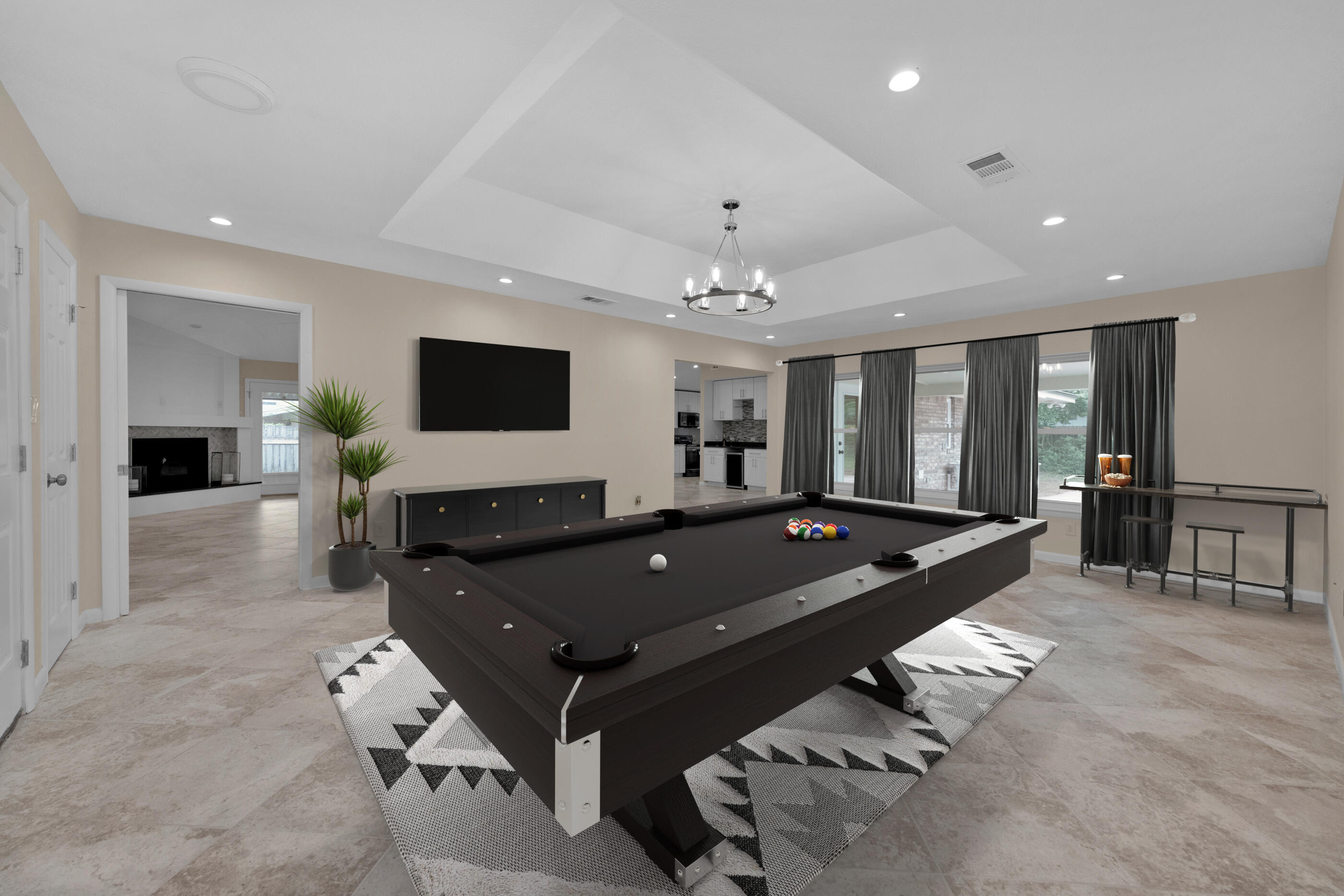 Bayou Poquito - Residential