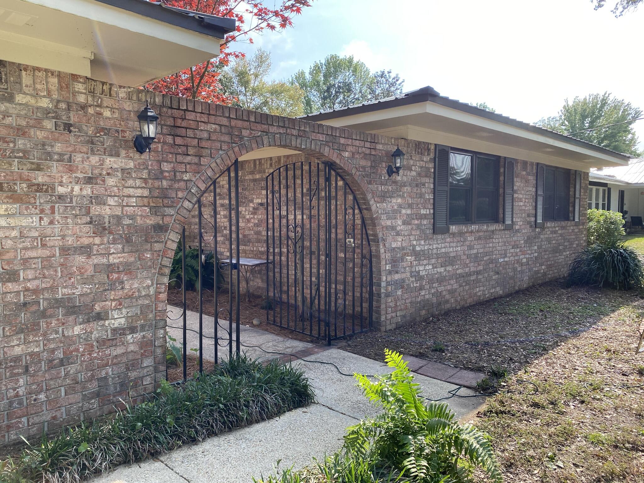 Bayou Poquito - Residential