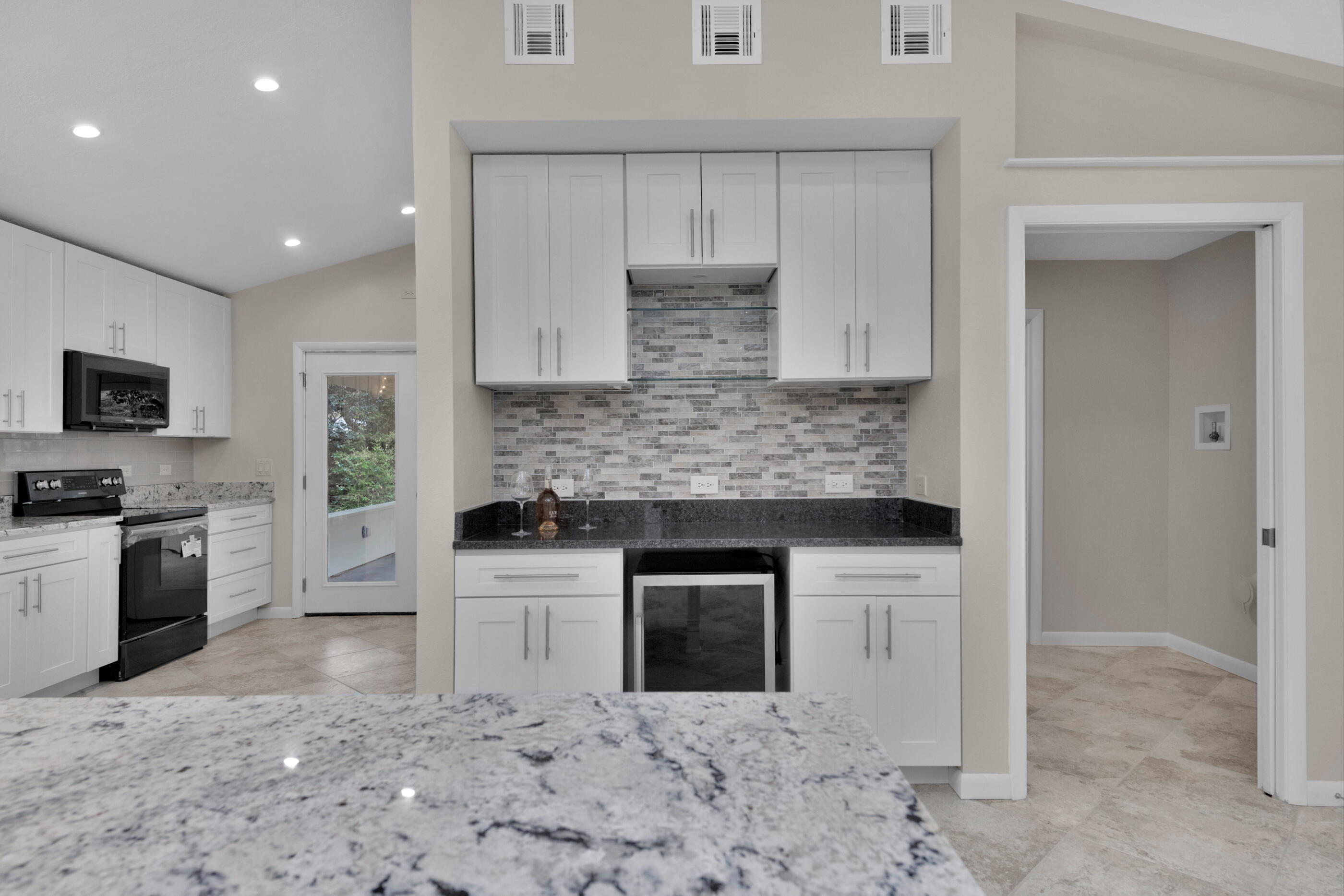 Bayou Poquito - Residential