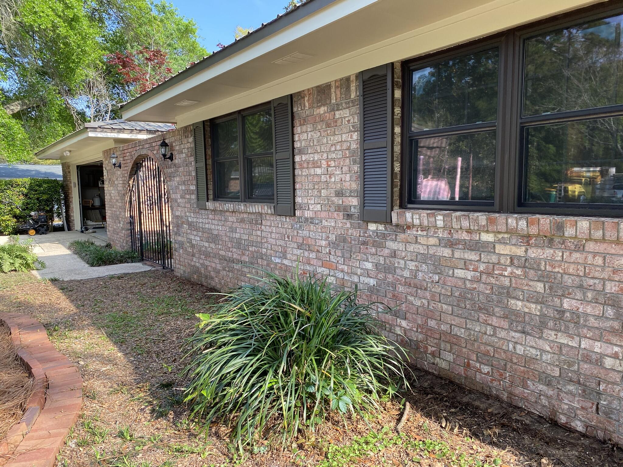 Bayou Poquito - Residential