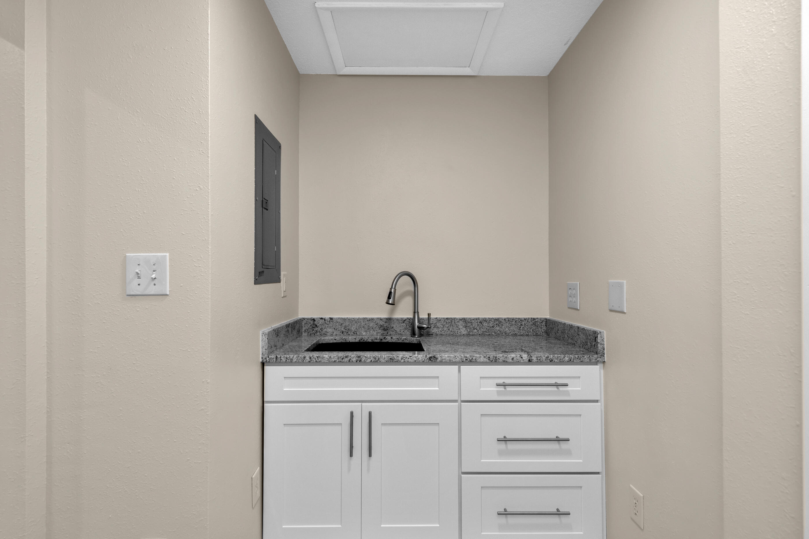 Bayou Poquito - Residential