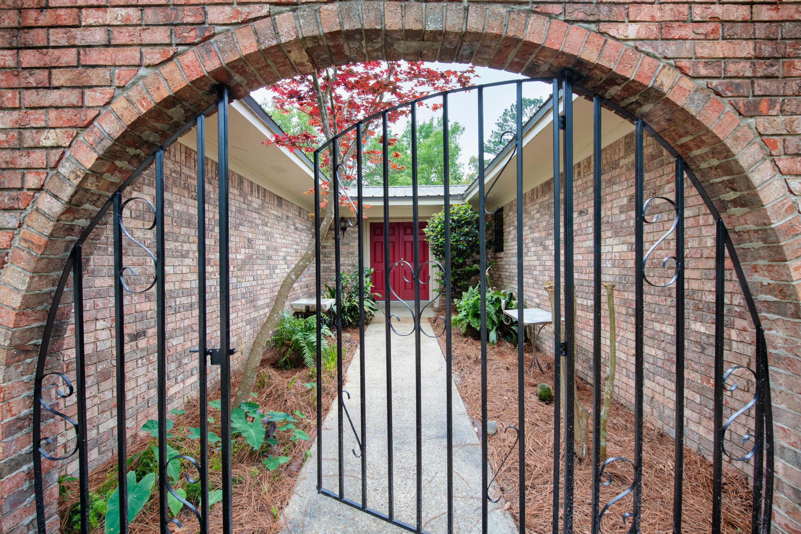 Bayou Poquito - Residential