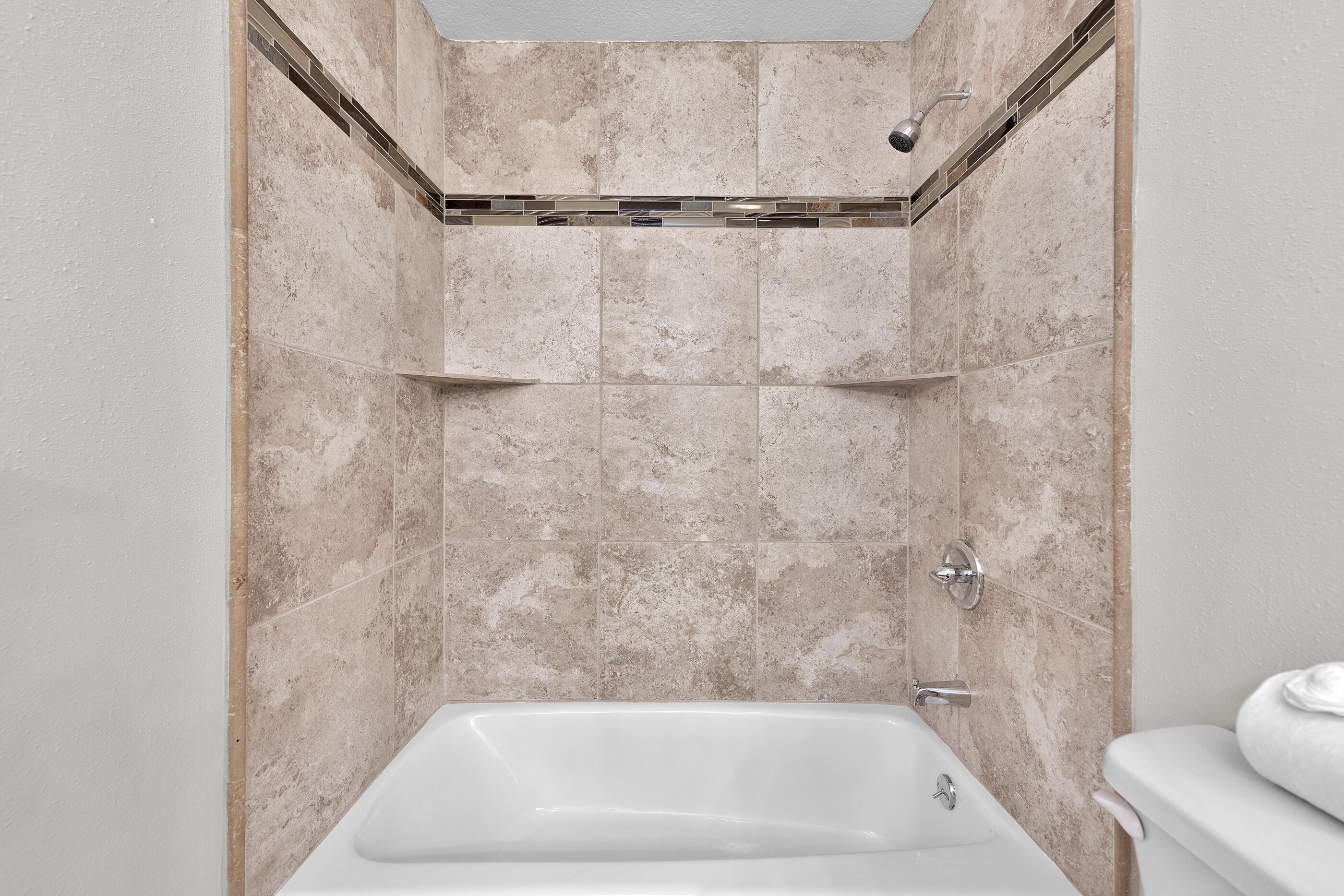 Bayou Poquito - Residential