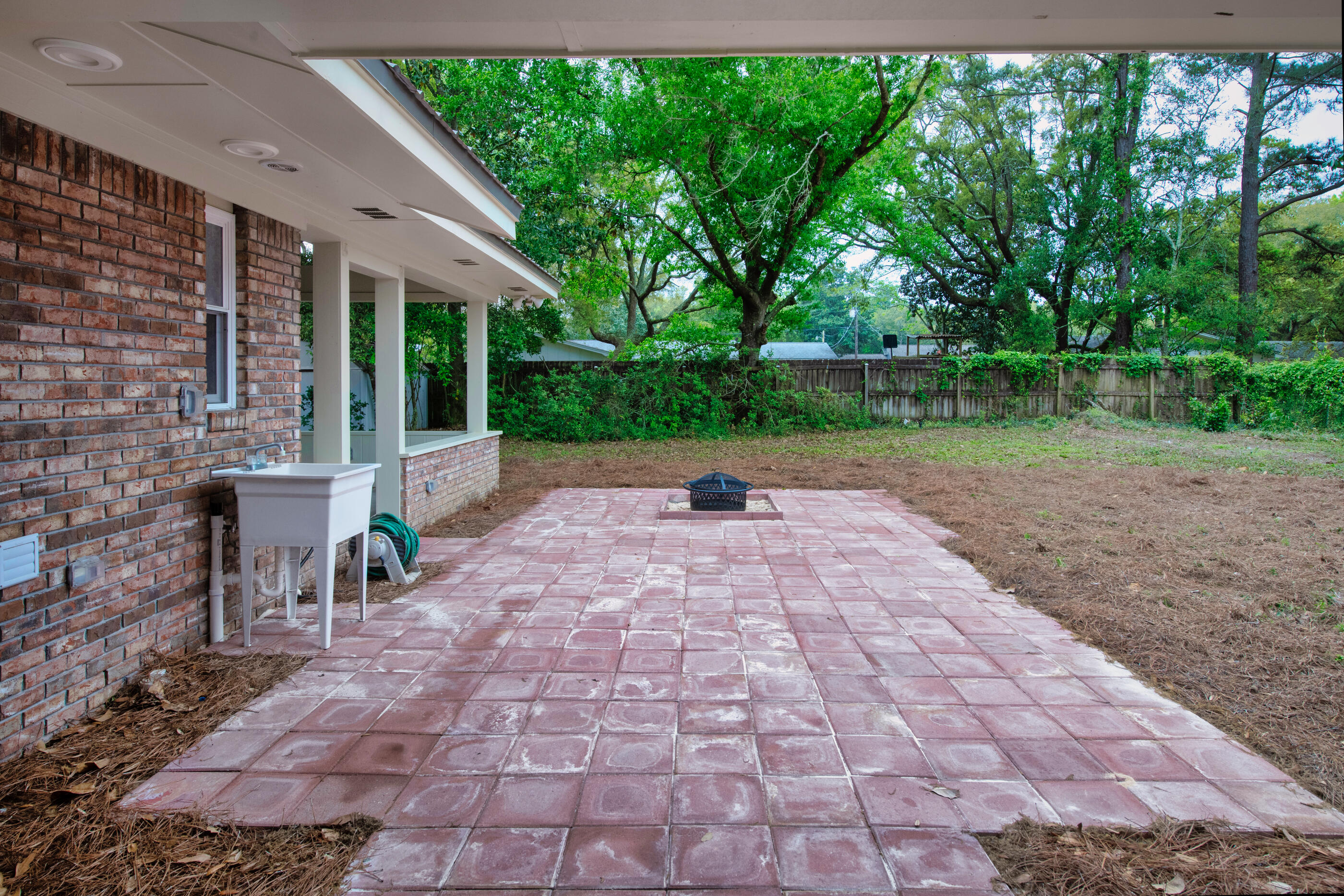 Bayou Poquito - Residential