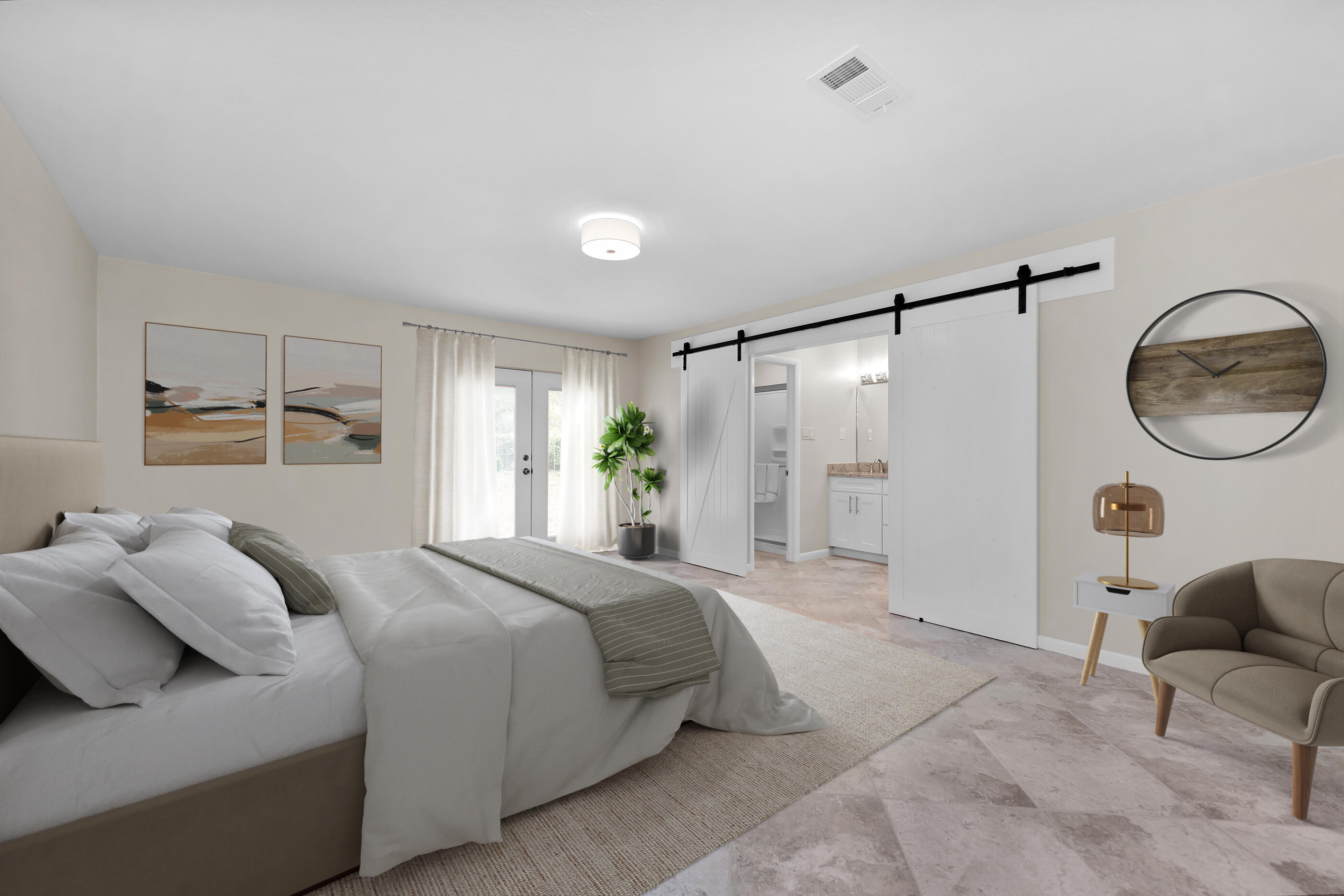 Bayou Poquito - Residential