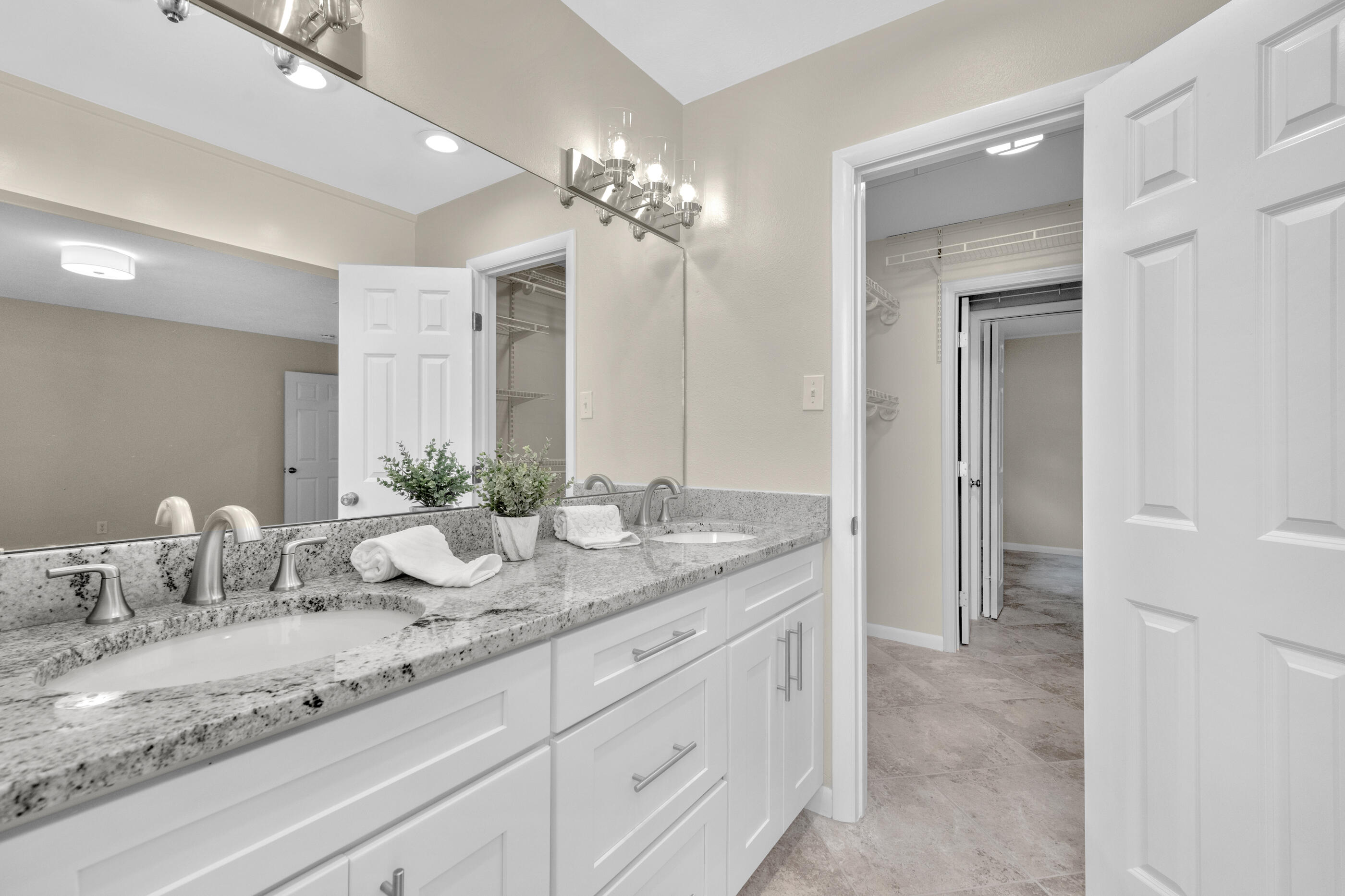 Bayou Poquito - Residential