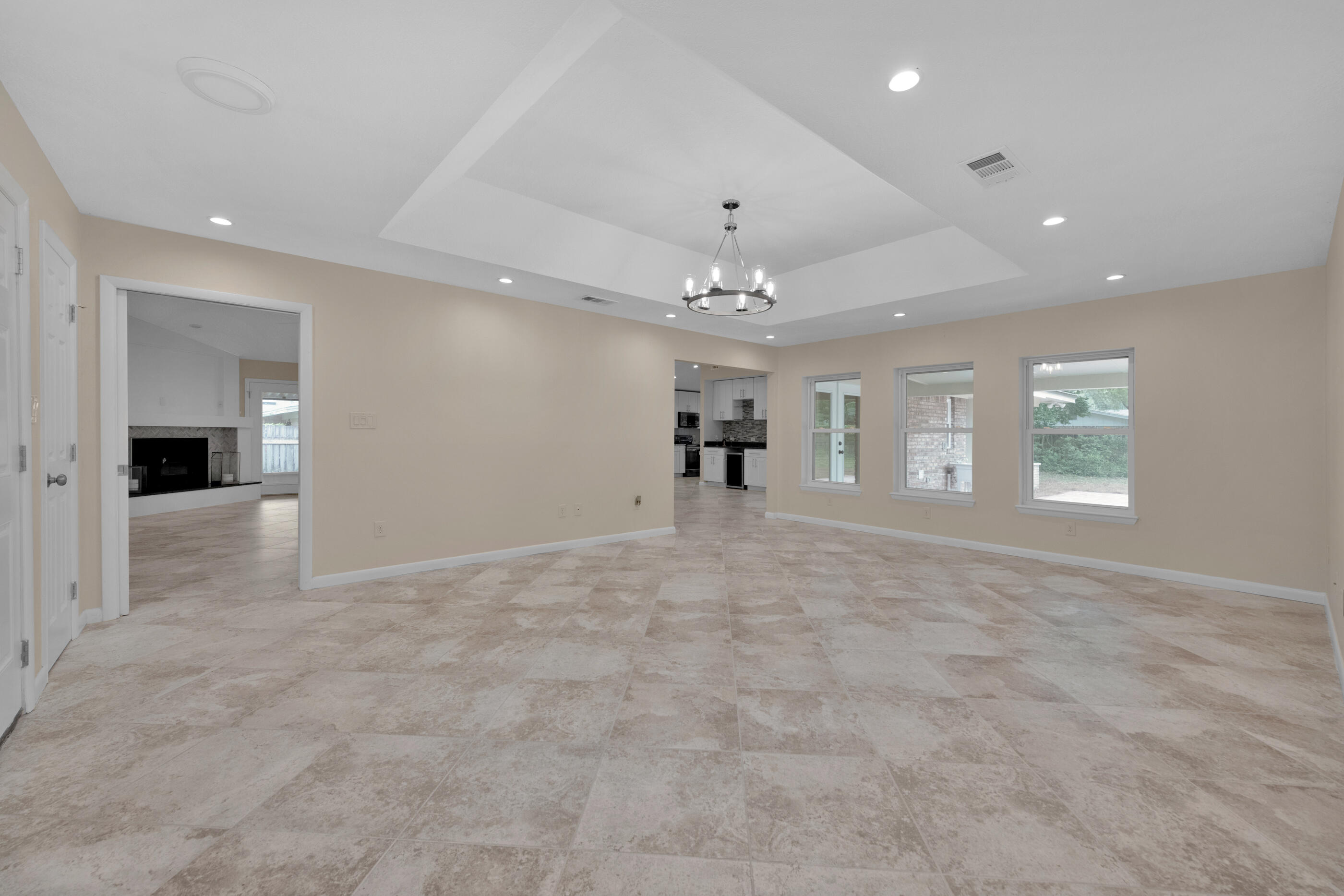 Bayou Poquito - Residential