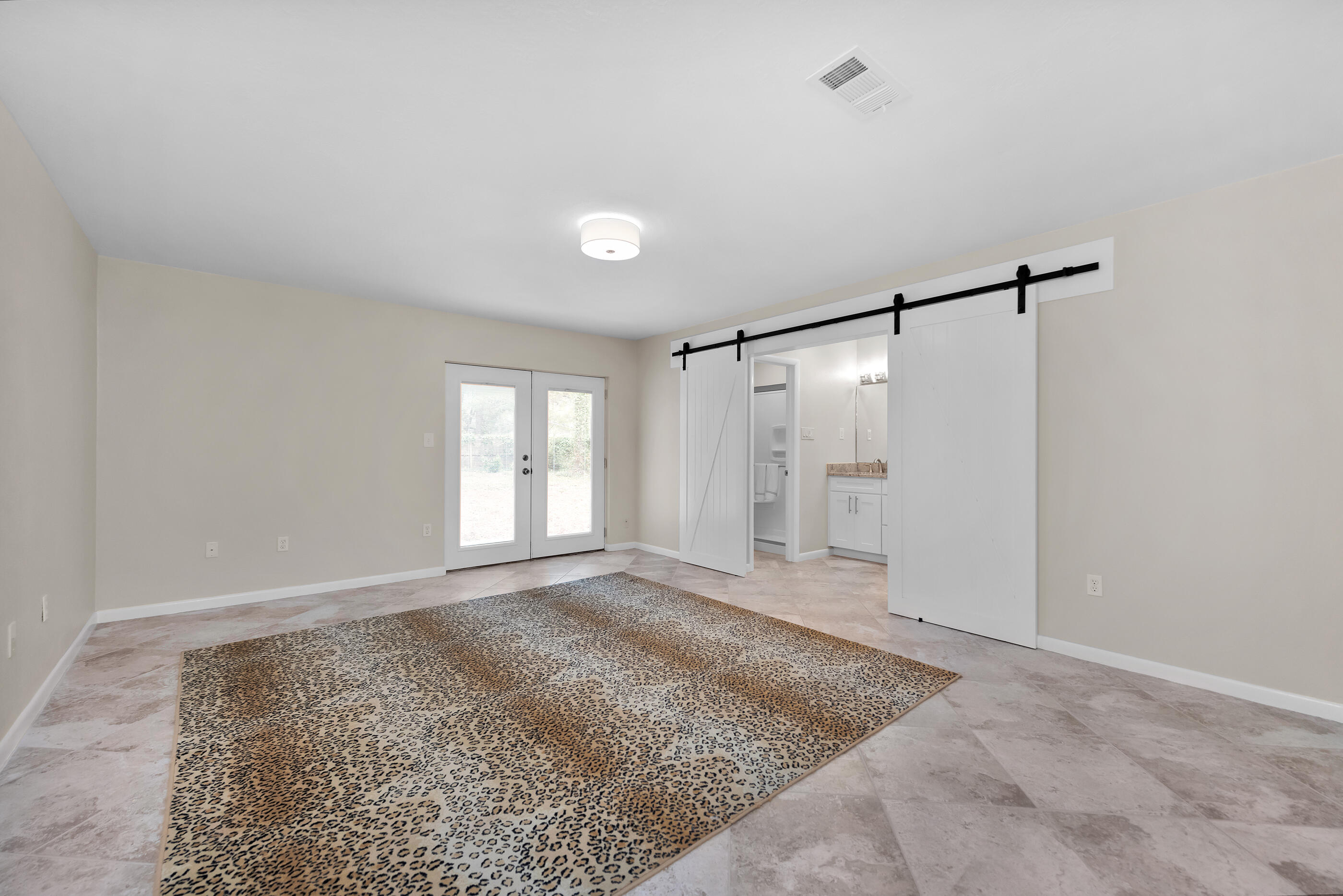 Bayou Poquito - Residential