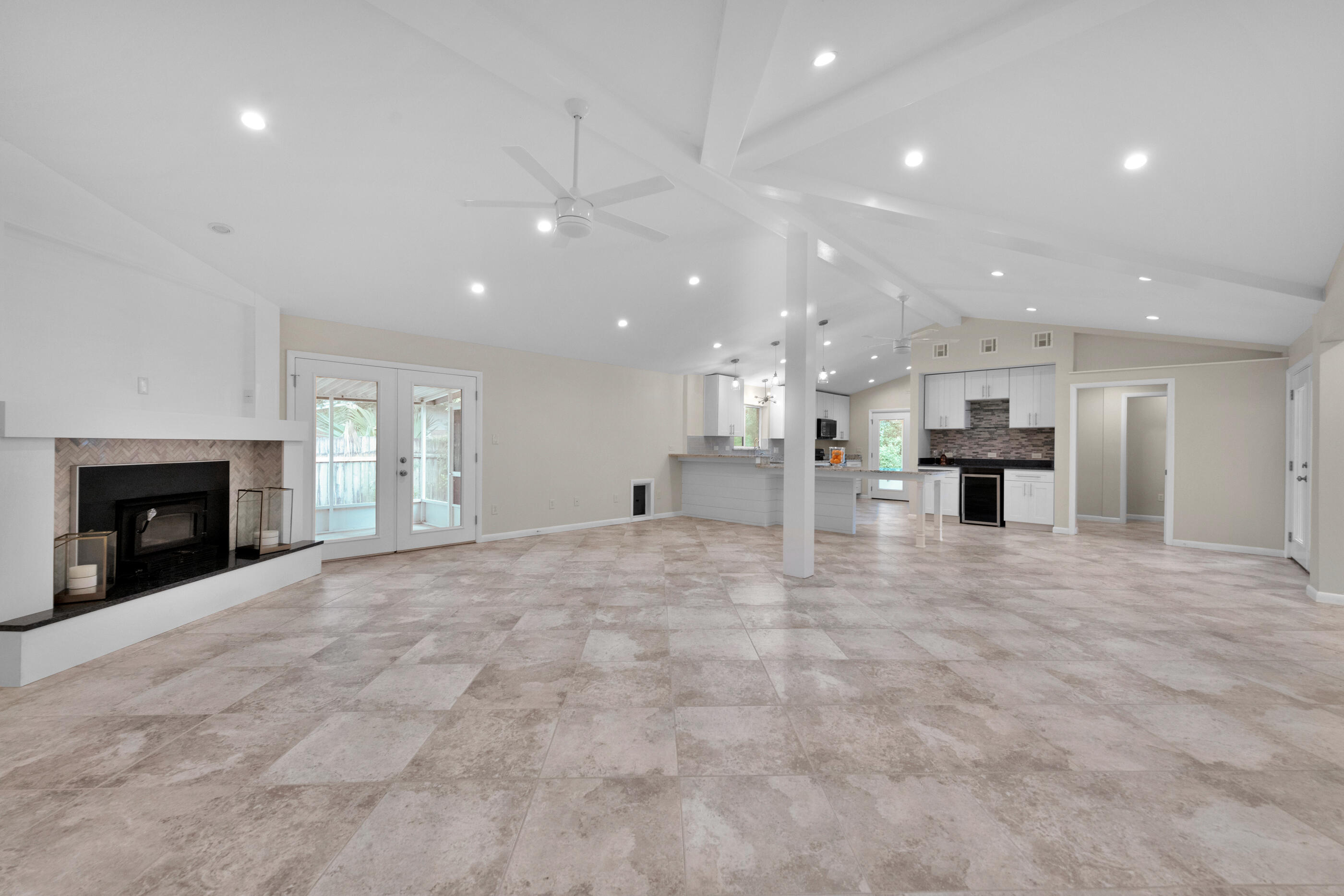 Bayou Poquito - Residential