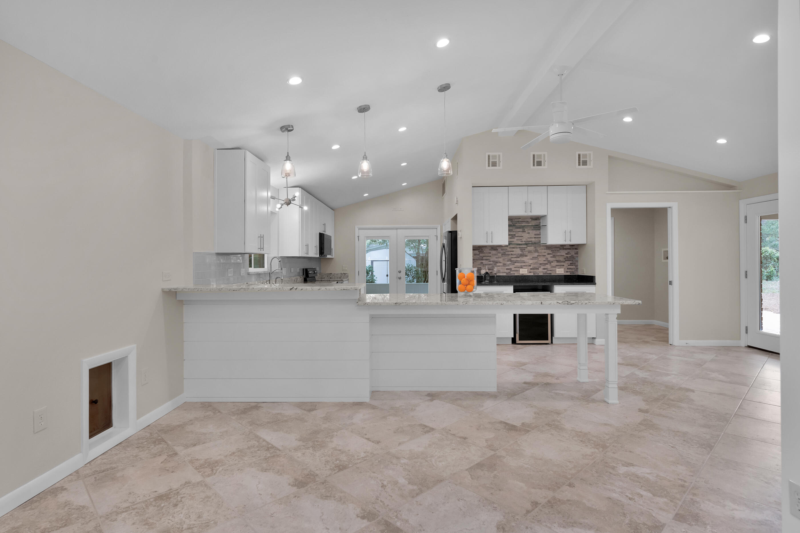 Bayou Poquito - Residential