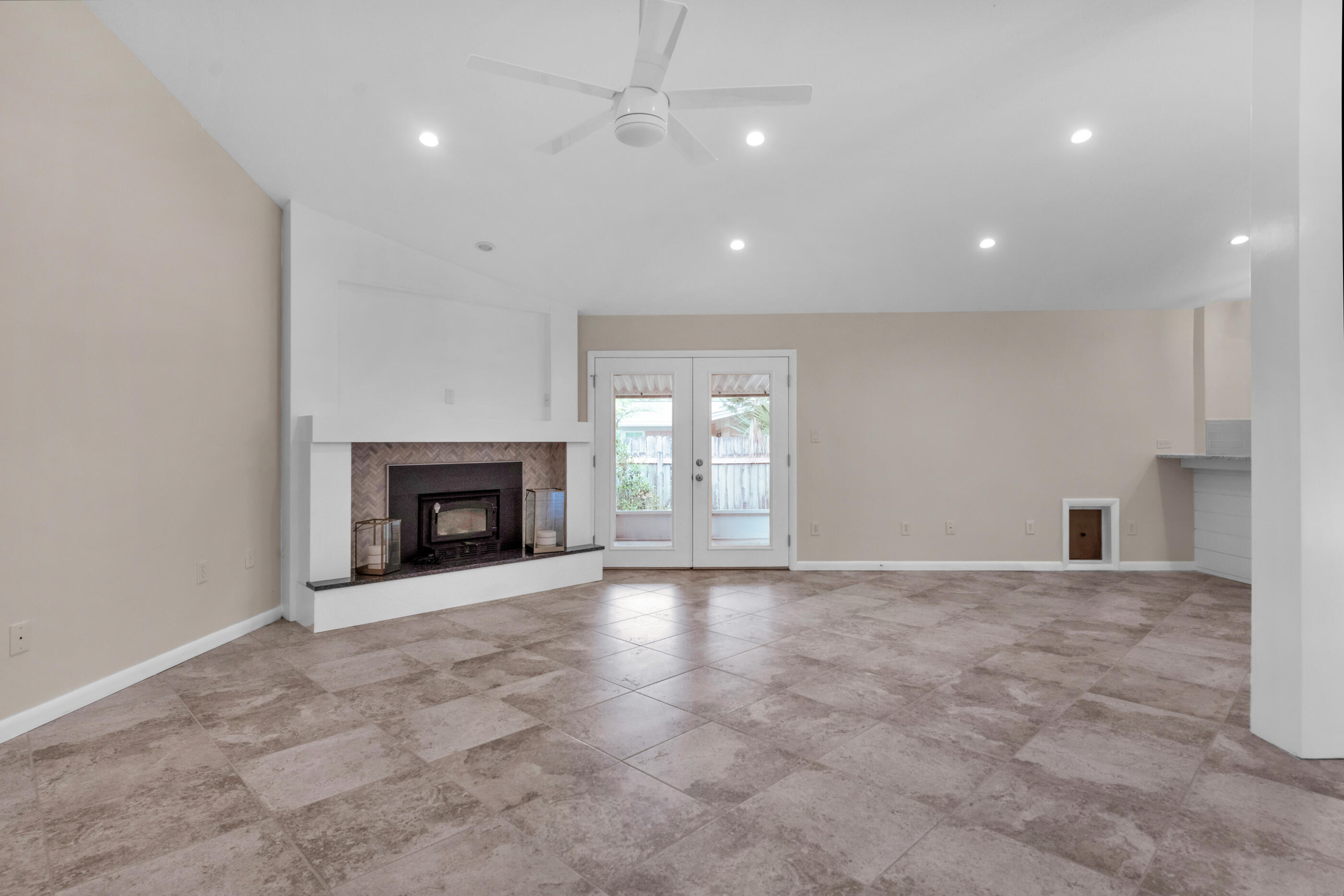 Bayou Poquito - Residential