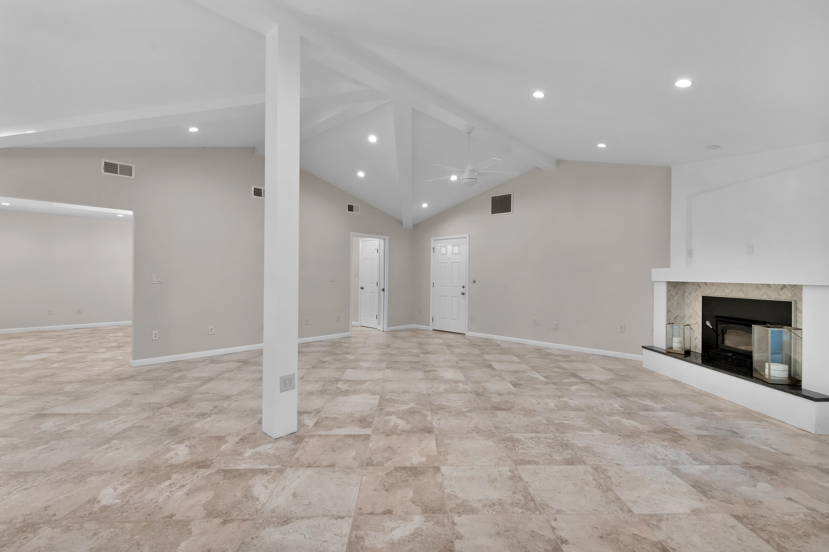 Bayou Poquito - Residential