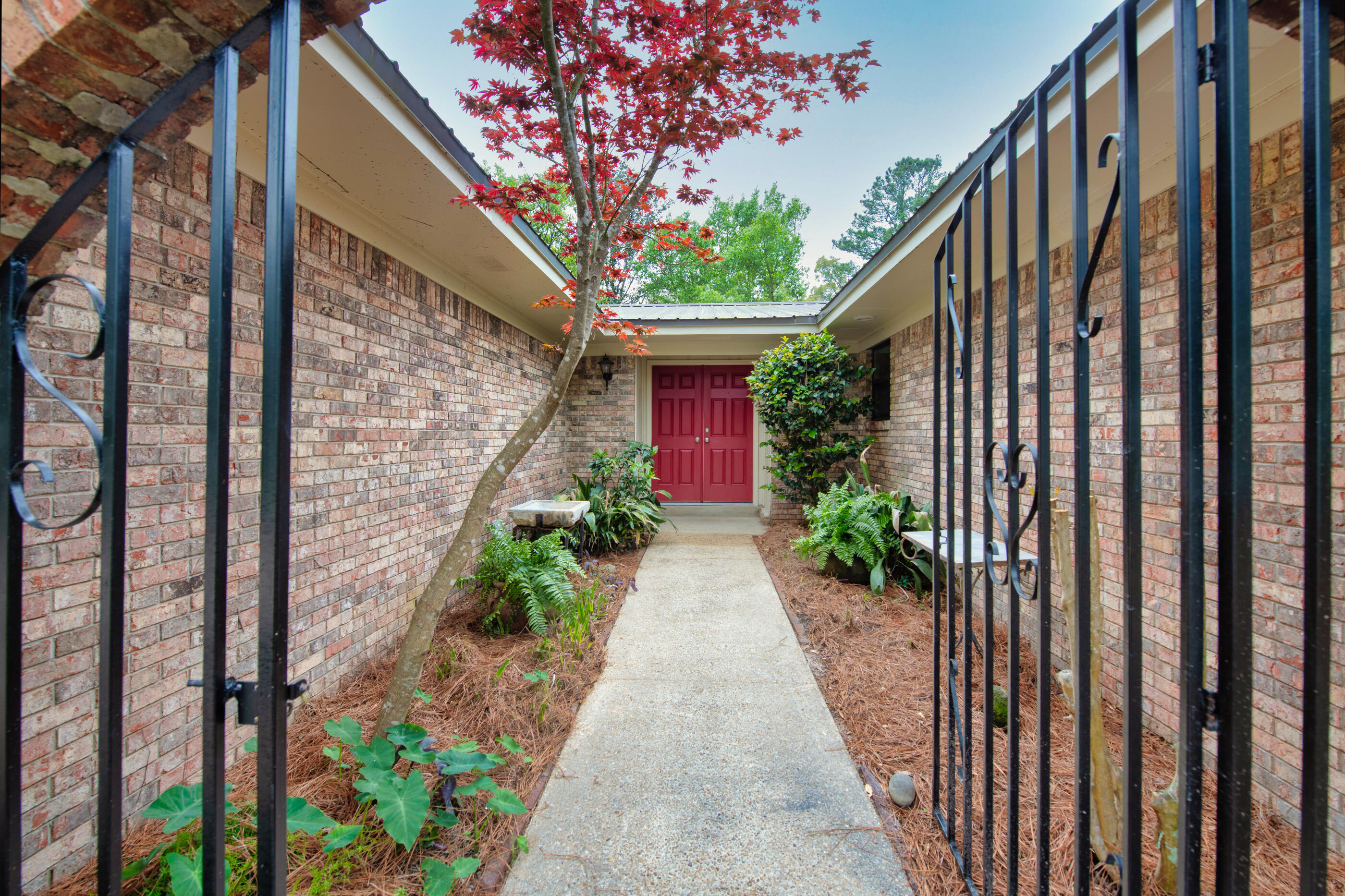 Bayou Poquito - Residential