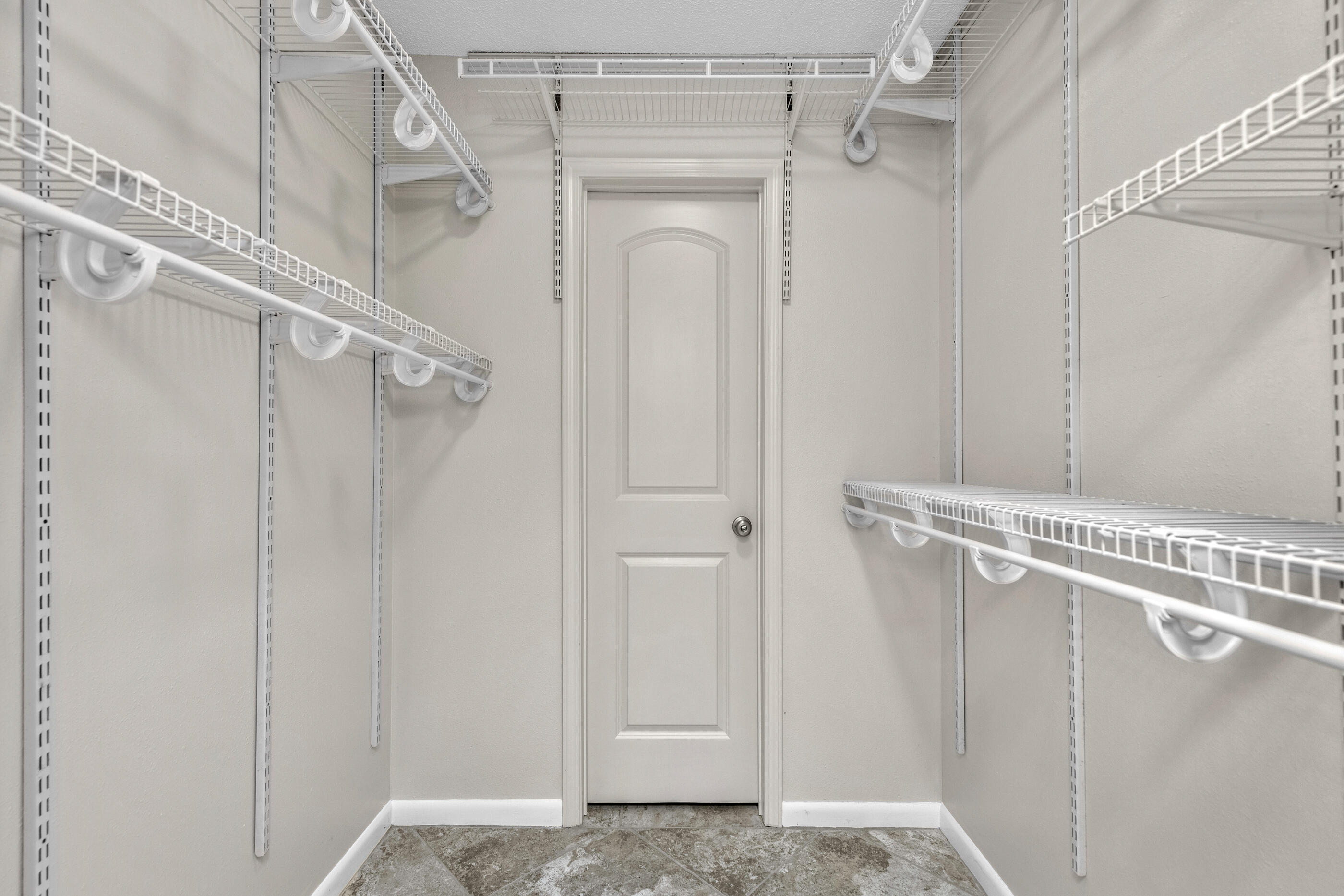 Bayou Poquito - Residential