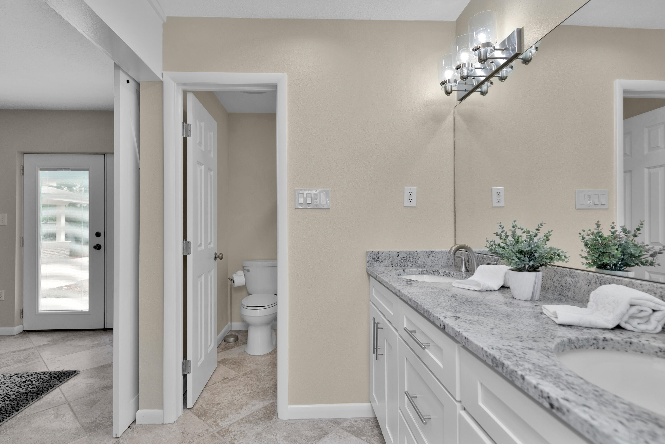 Bayou Poquito - Residential