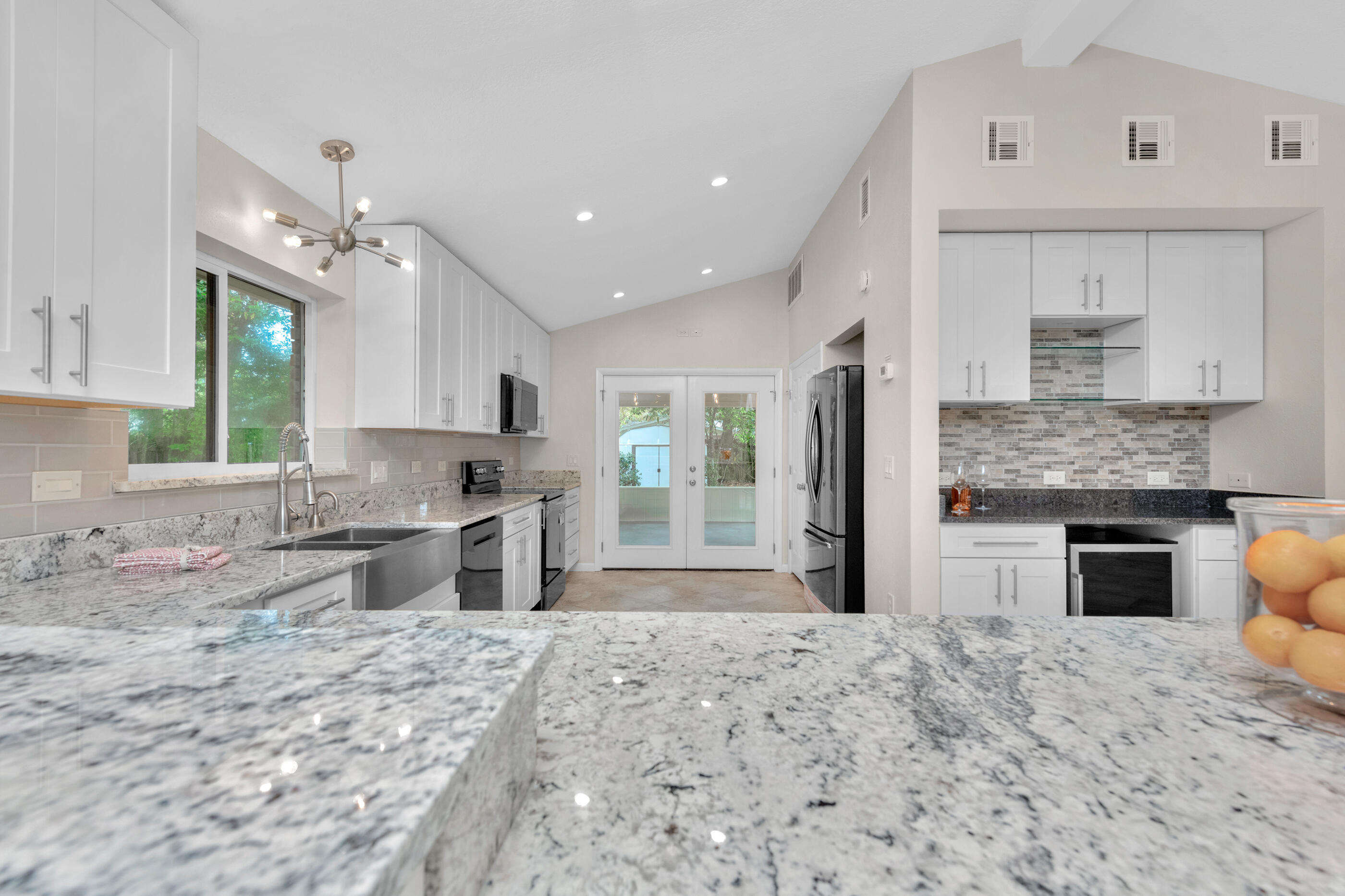 Bayou Poquito - Residential