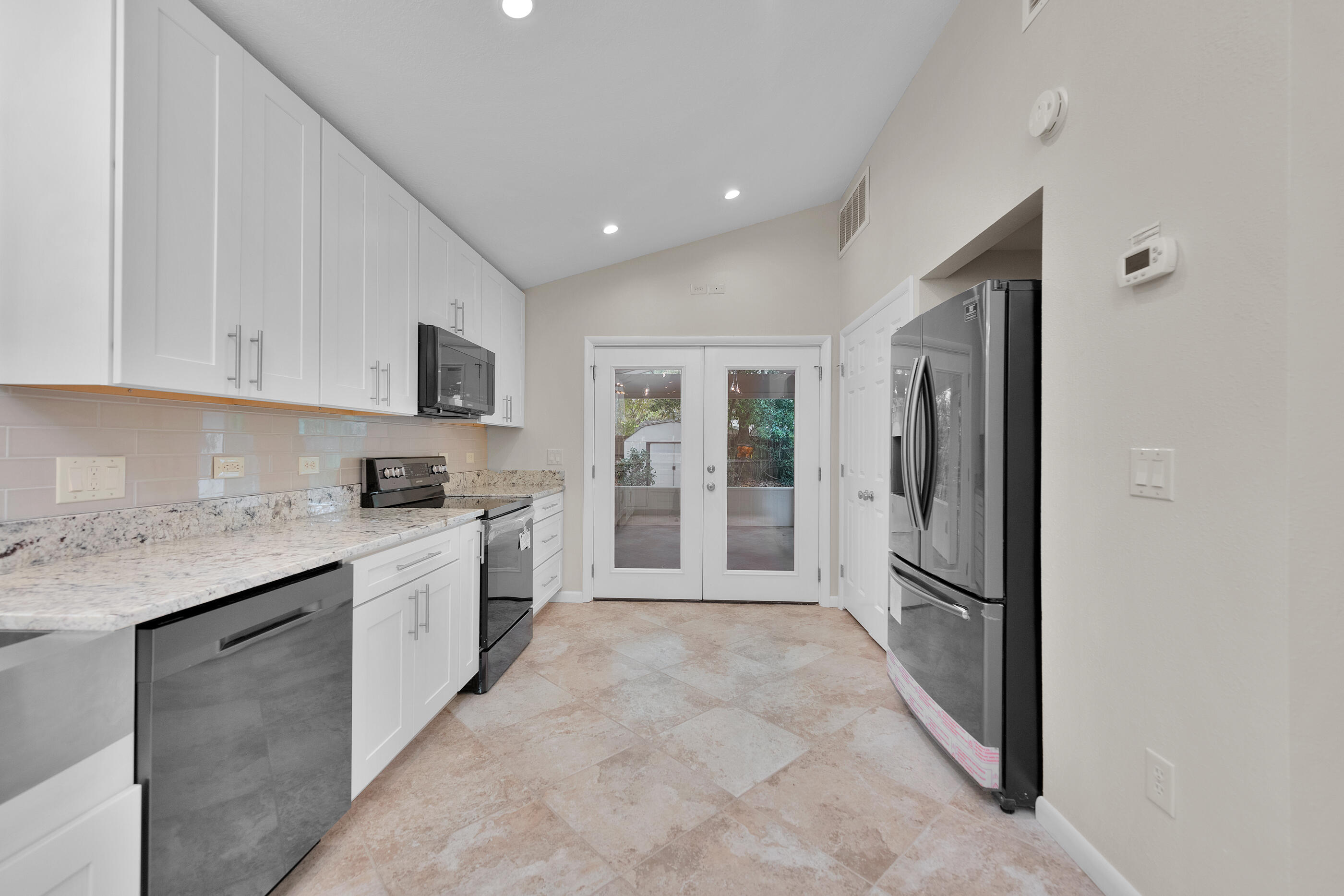 Bayou Poquito - Residential