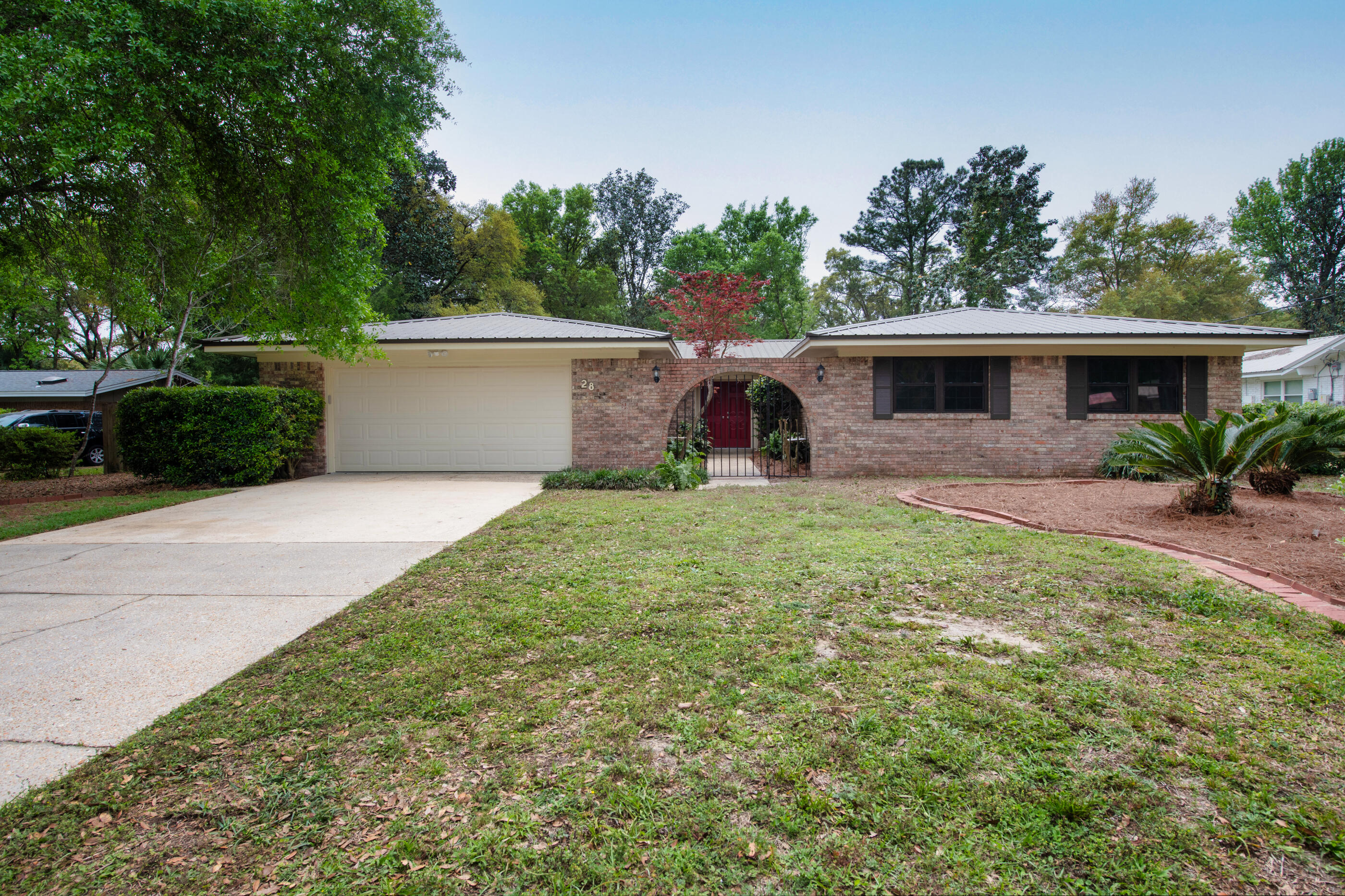 Bayou Poquito - Residential