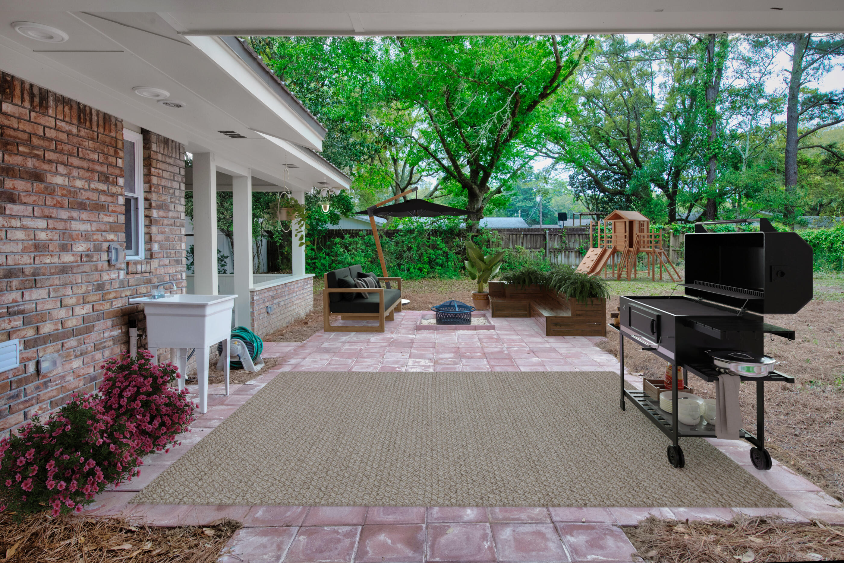 Bayou Poquito - Residential