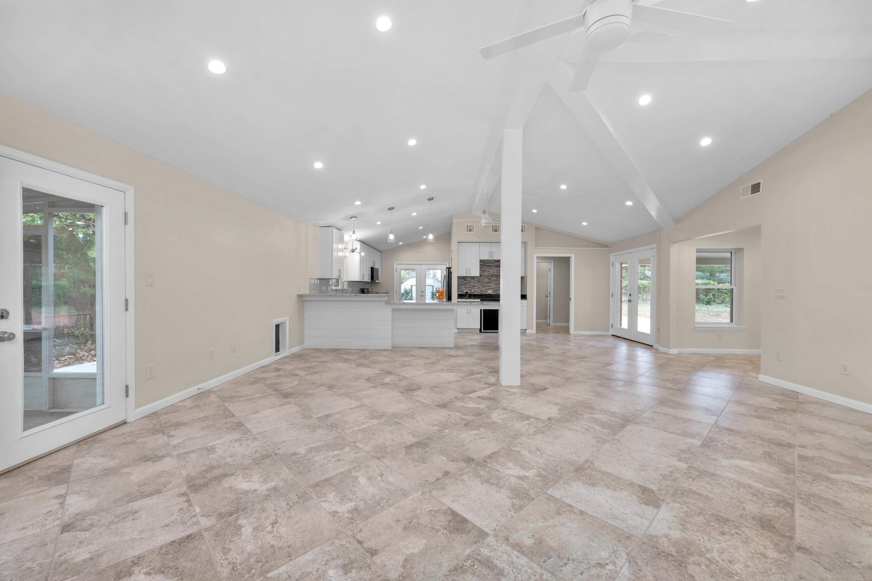 Bayou Poquito - Residential