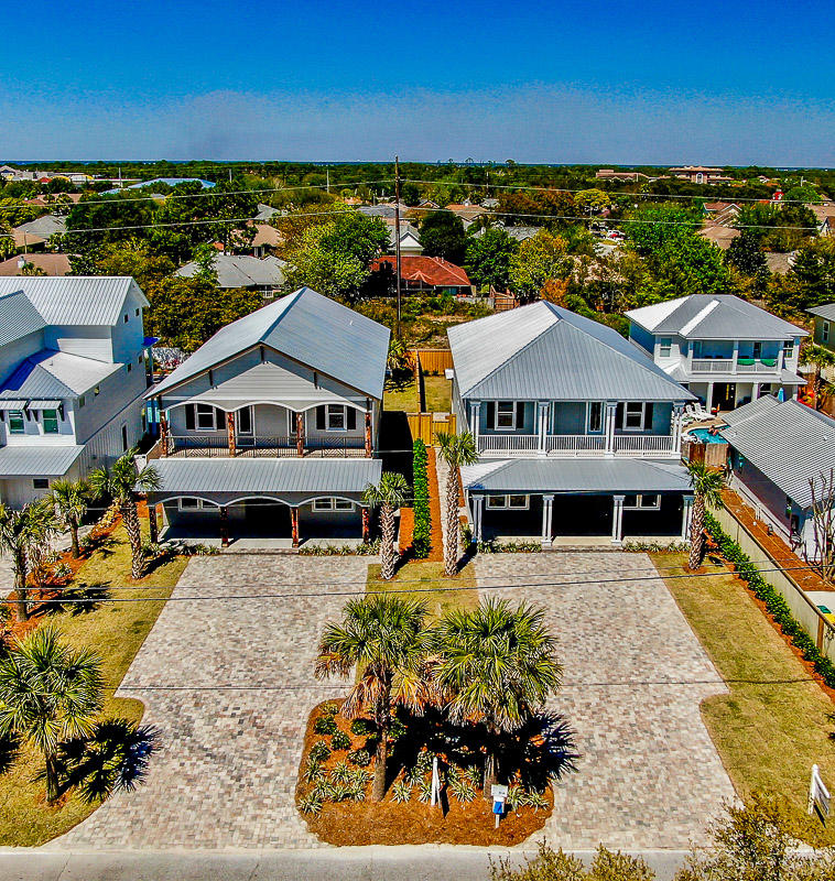 Crystal Beach - Residential