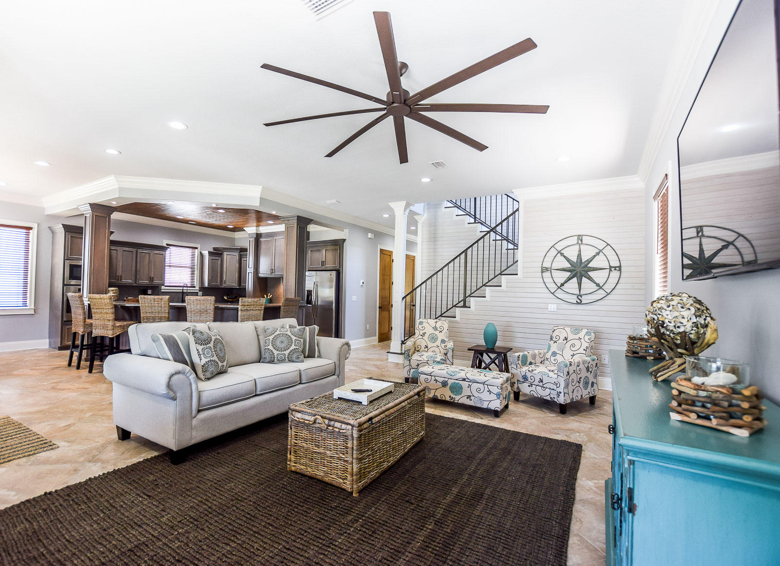 Crystal Beach - Residential