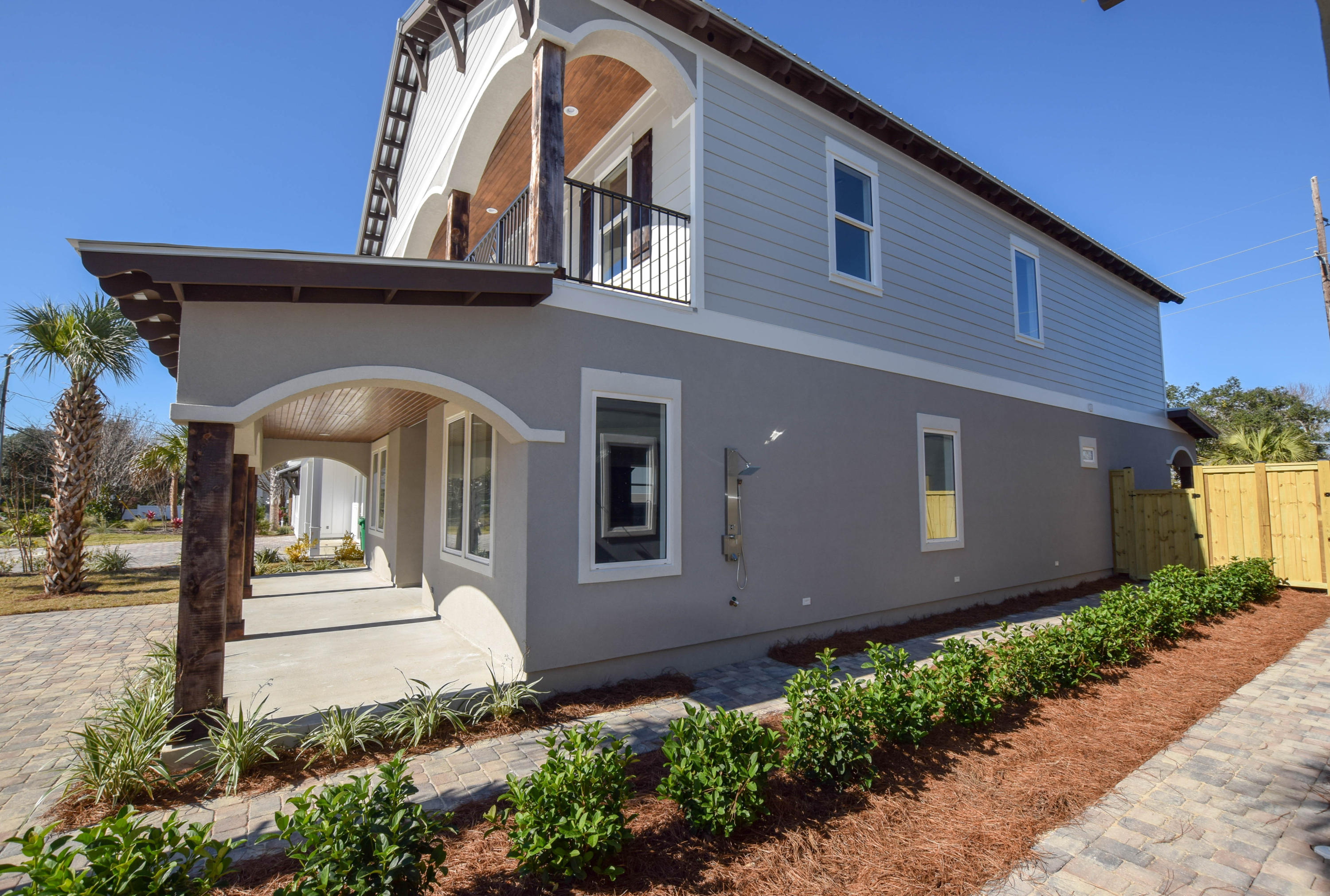 Crystal Beach - Residential