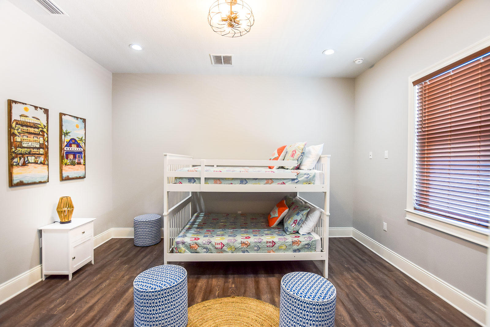 Crystal Beach - Residential