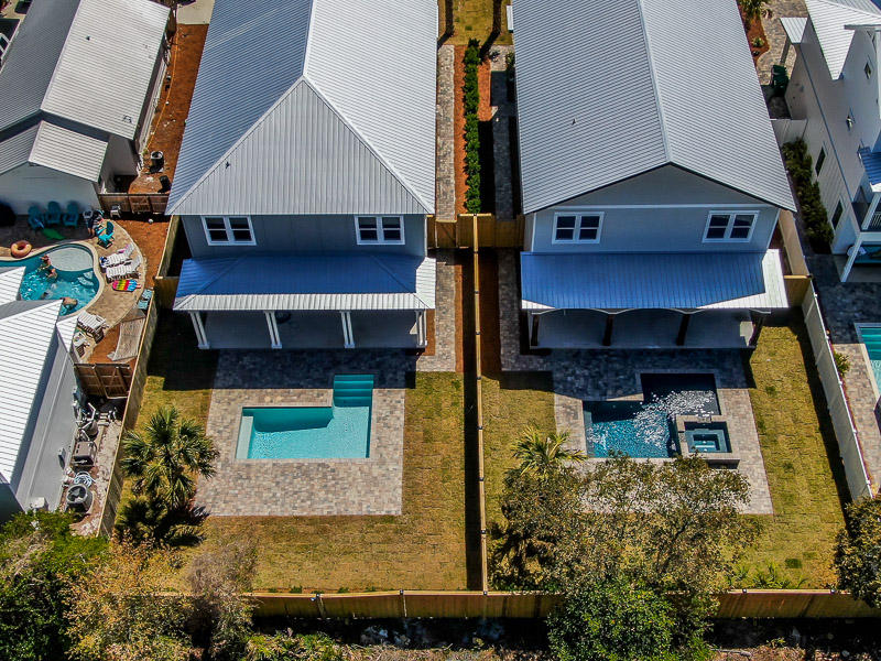 Crystal Beach - Residential