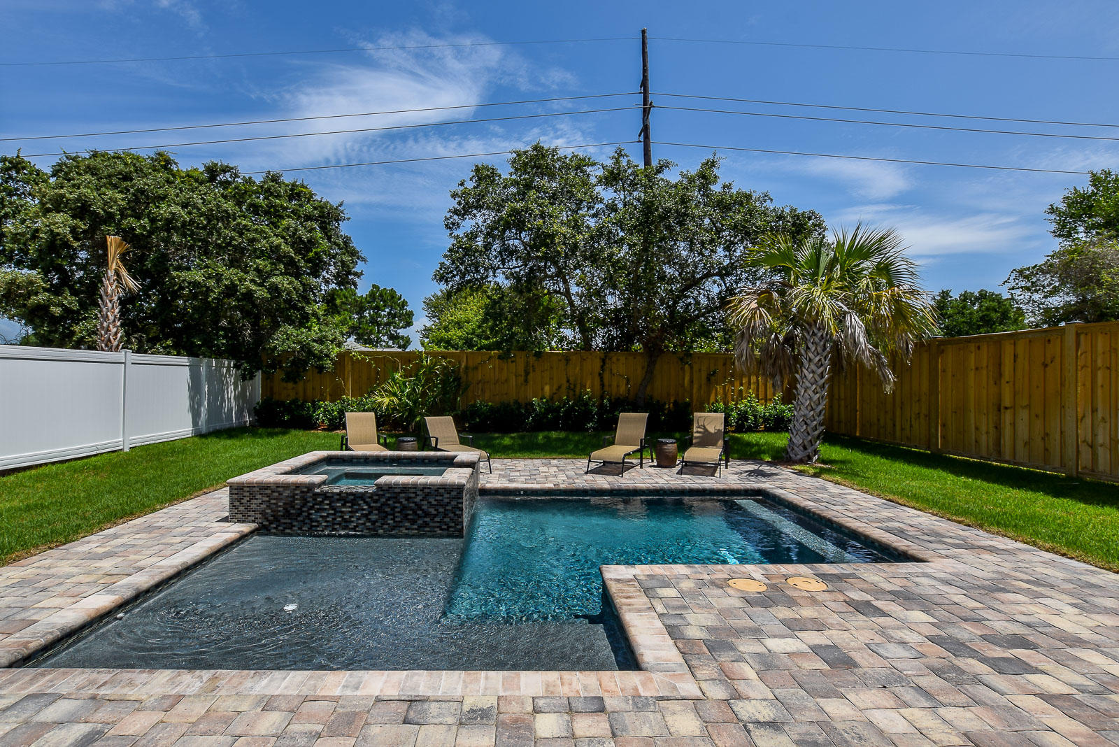 Crystal Beach - Residential